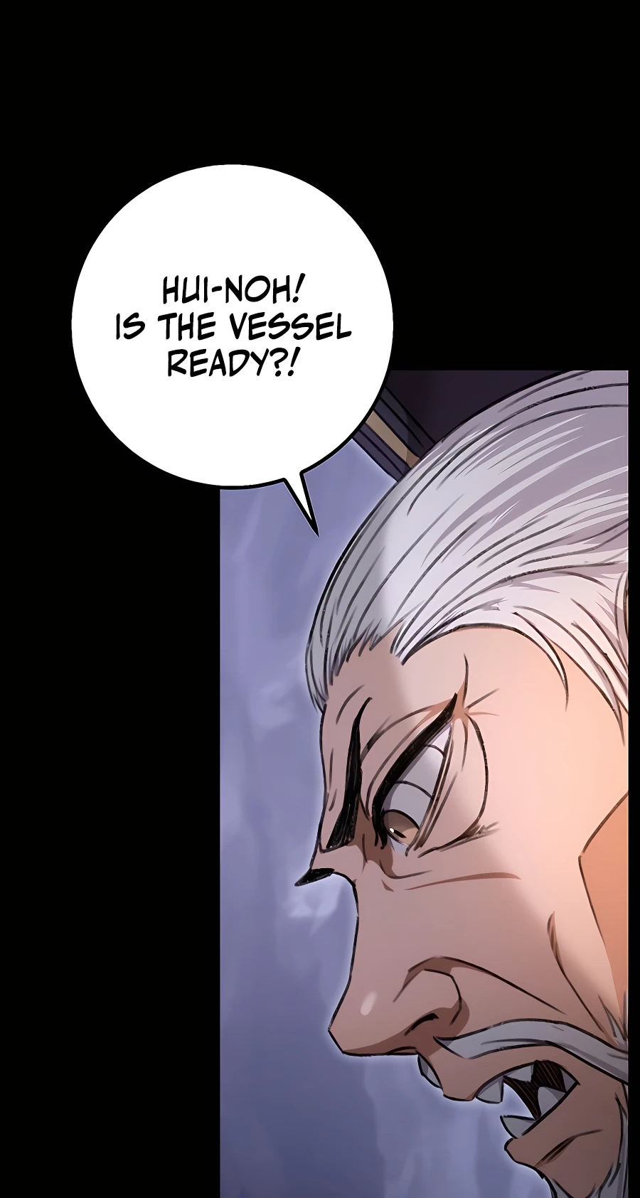 The Emperor’s Sword Chapter 2 Page 13