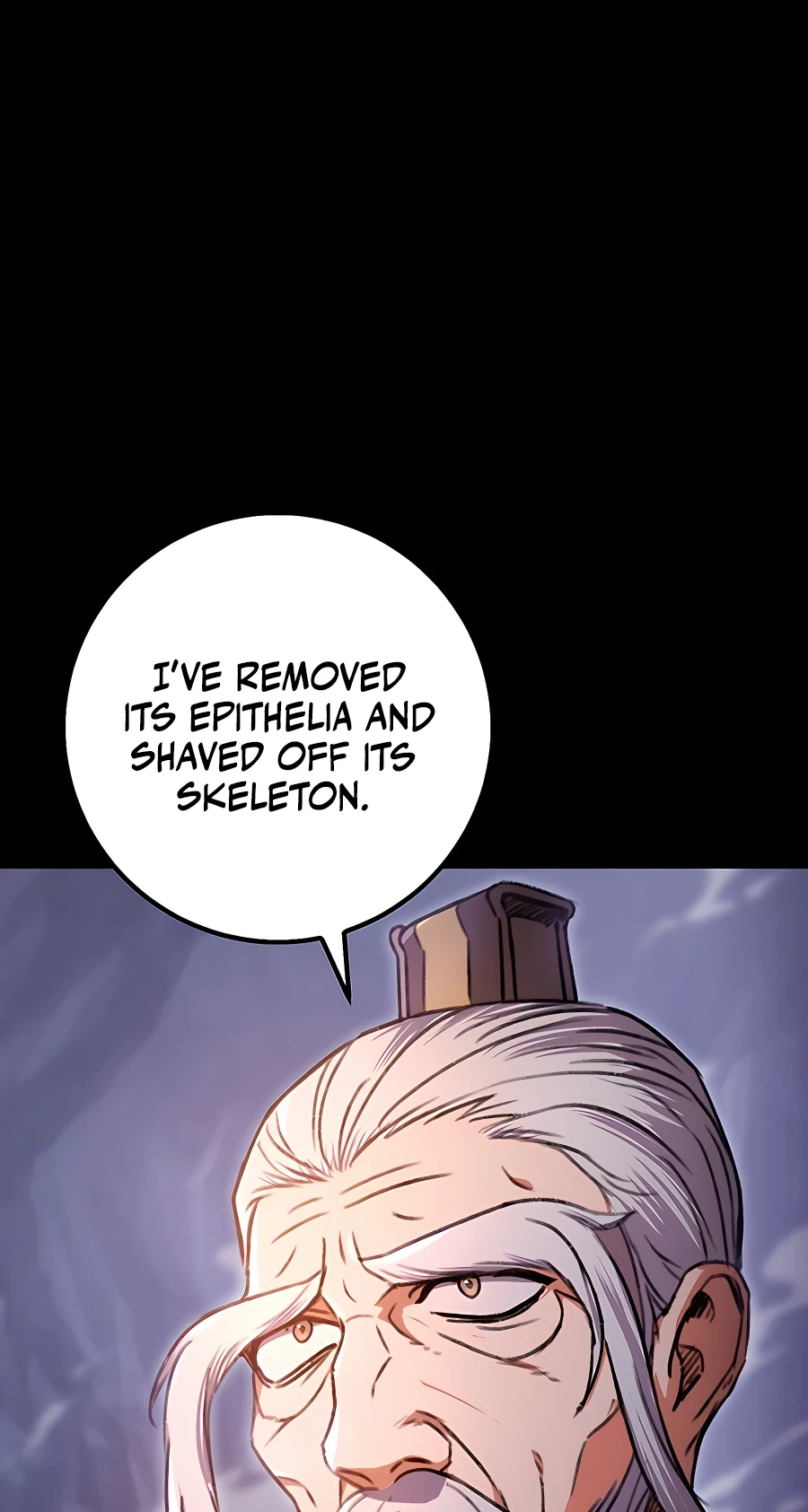The Emperor’s Sword Chapter 2 Page 15
