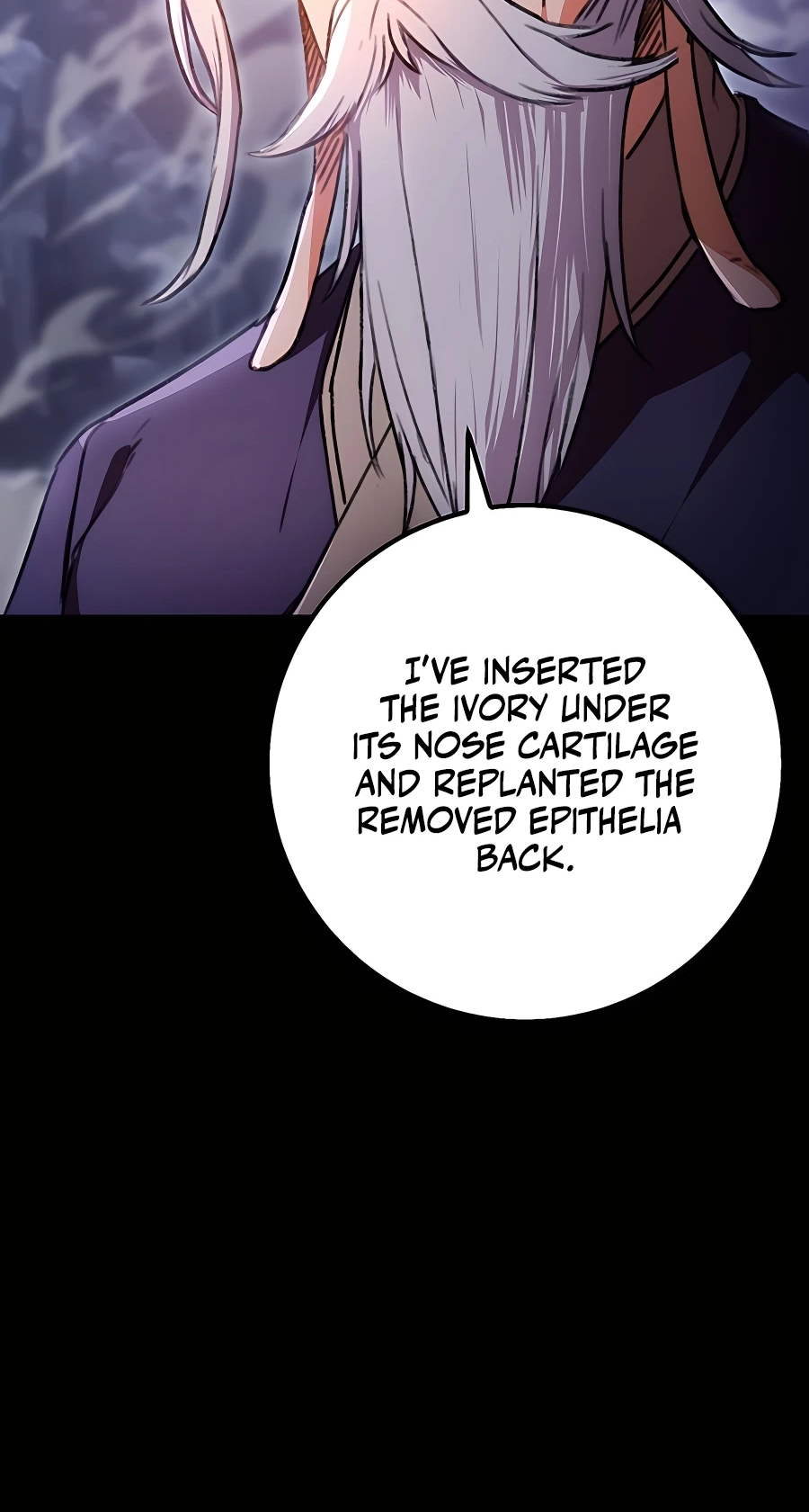 The Emperor’s Sword Chapter 2 Page 16