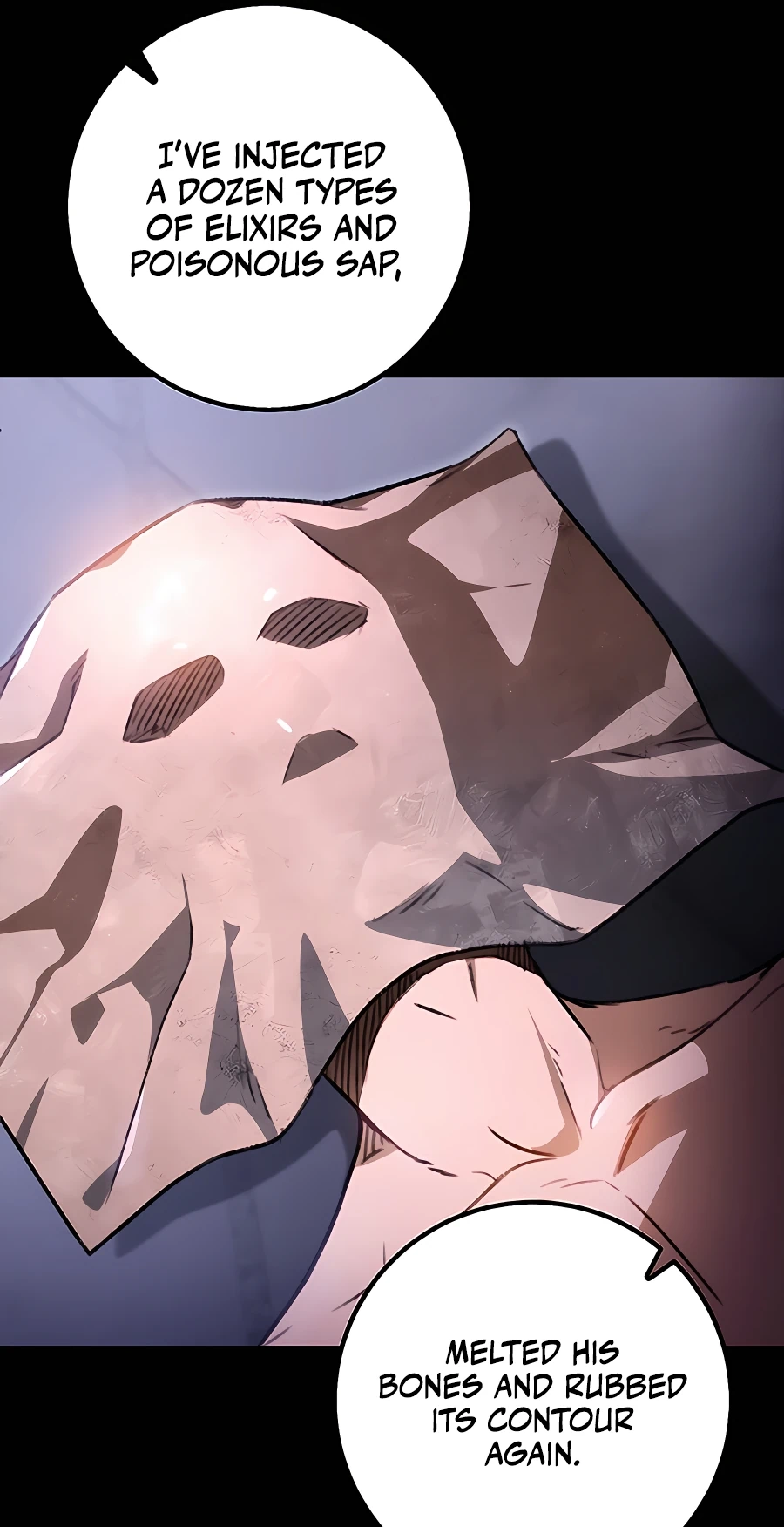 The Emperor’s Sword Chapter 2 Page 17