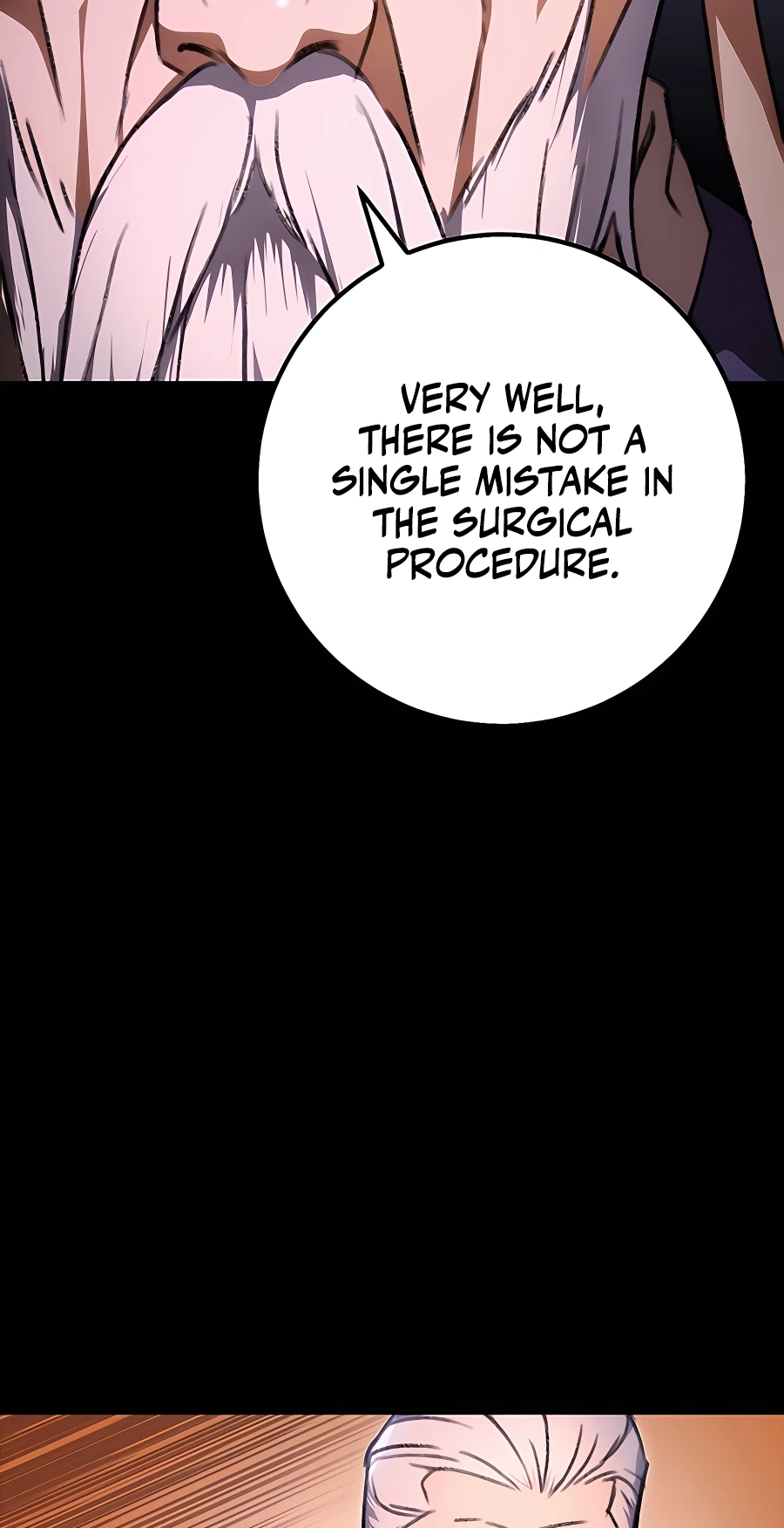 The Emperor’s Sword Chapter 2 Page 19