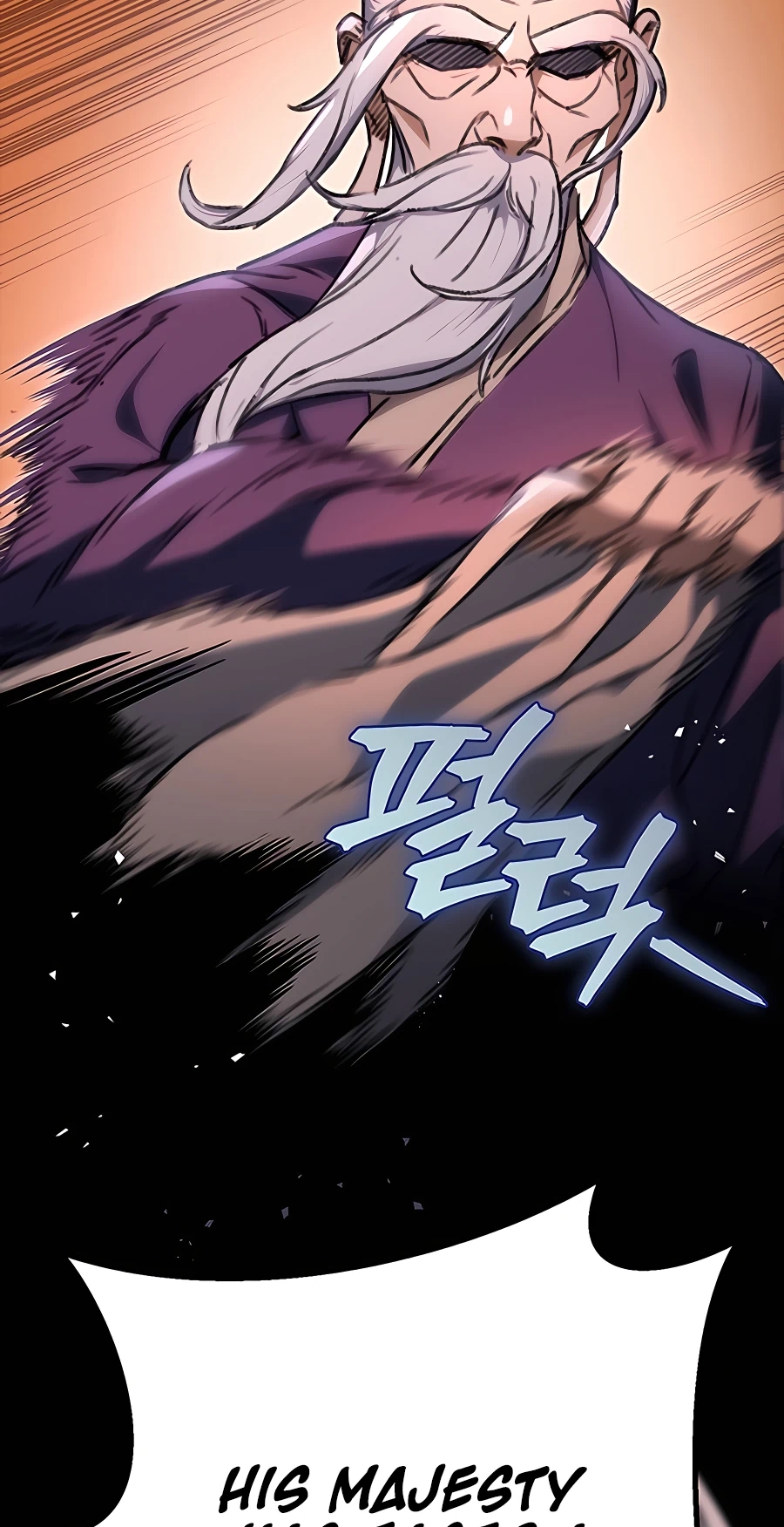 The Emperor’s Sword Chapter 2 Page 20