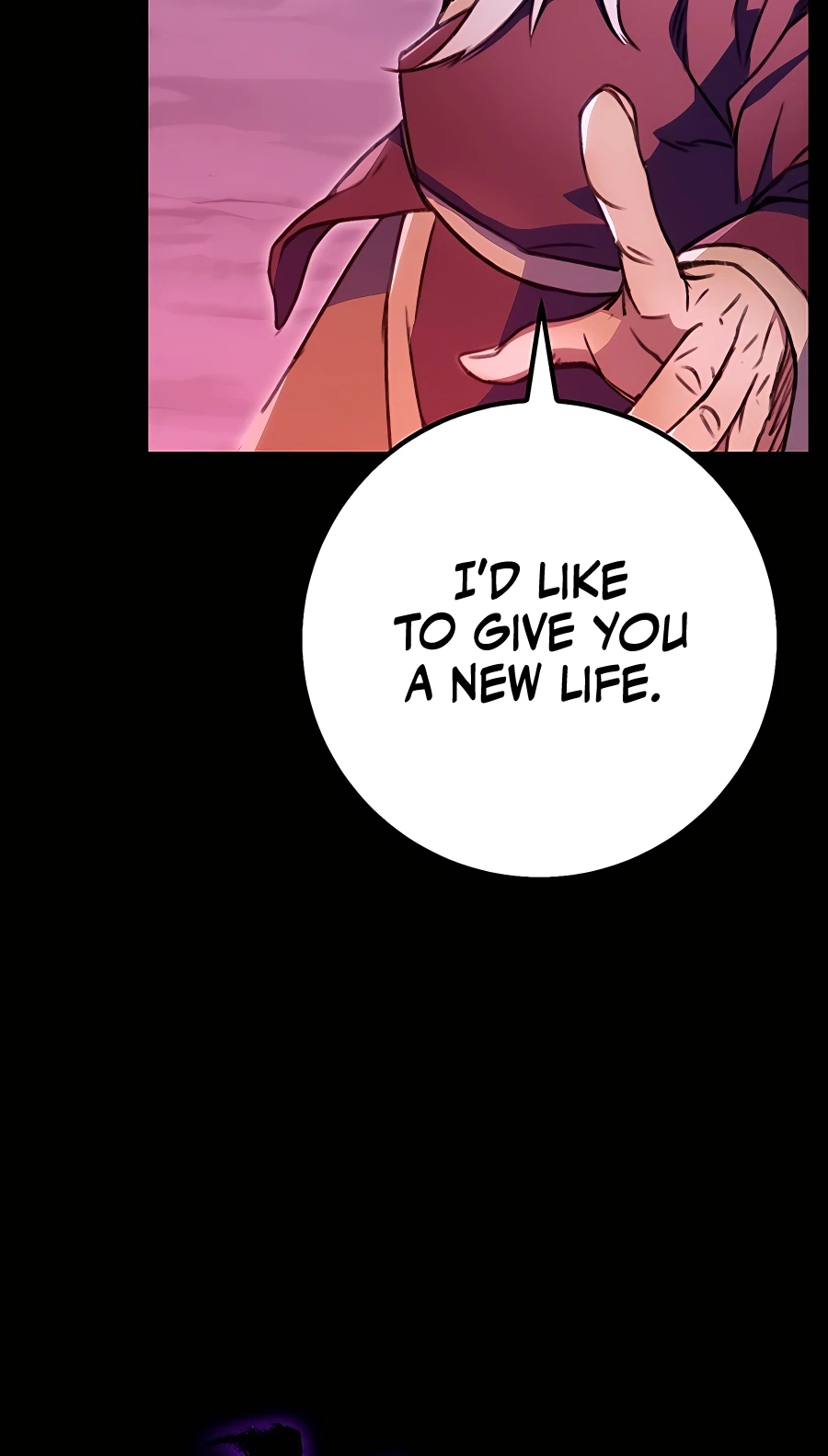 The Emperor’s Sword Chapter 2 Page 32