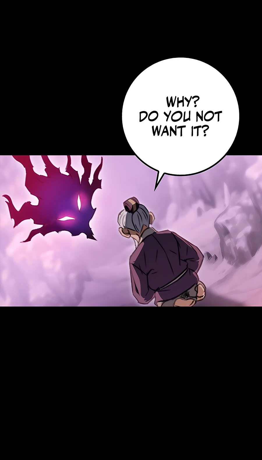 The Emperor’s Sword Chapter 2 Page 37