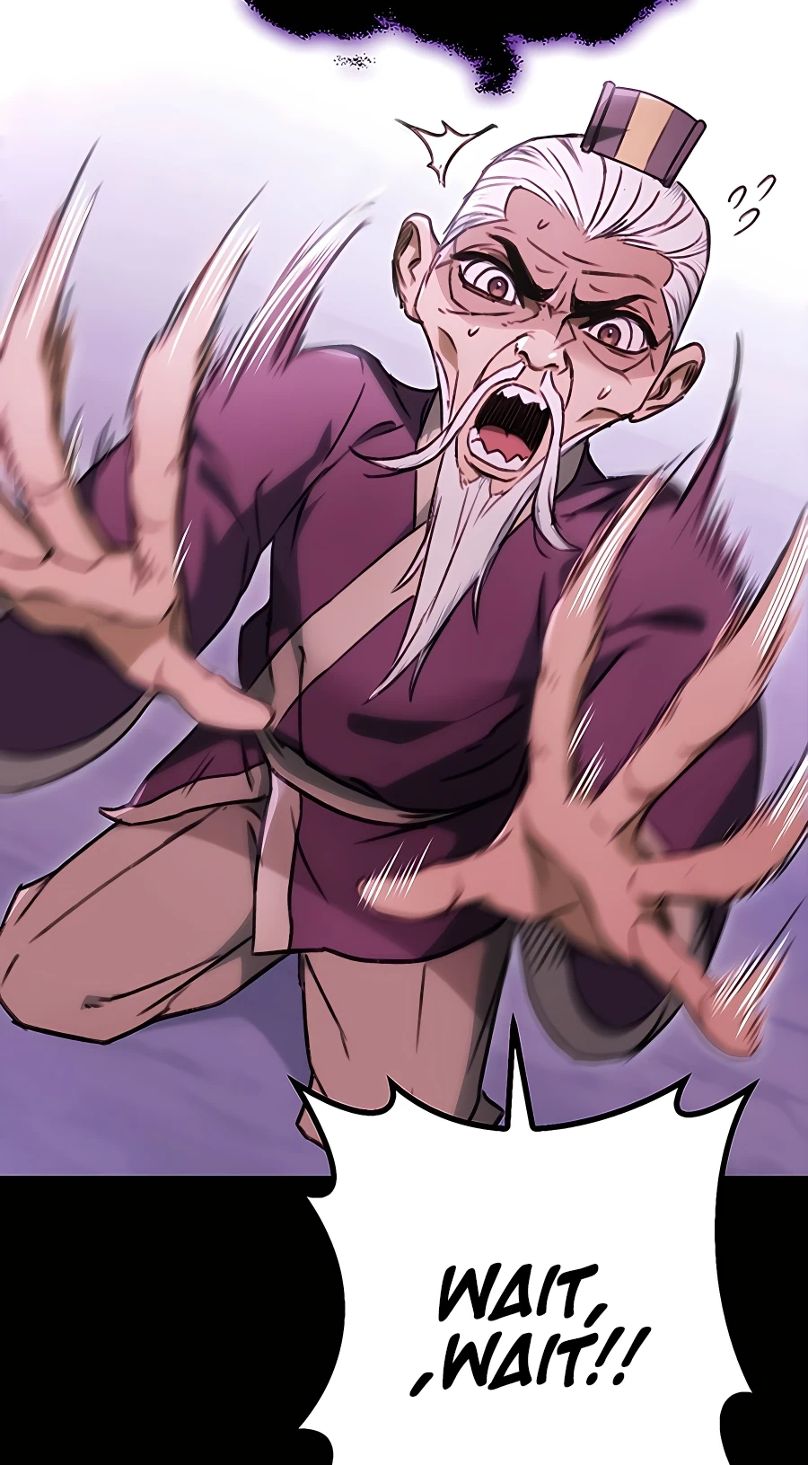 The Emperor’s Sword Chapter 2 Page 42