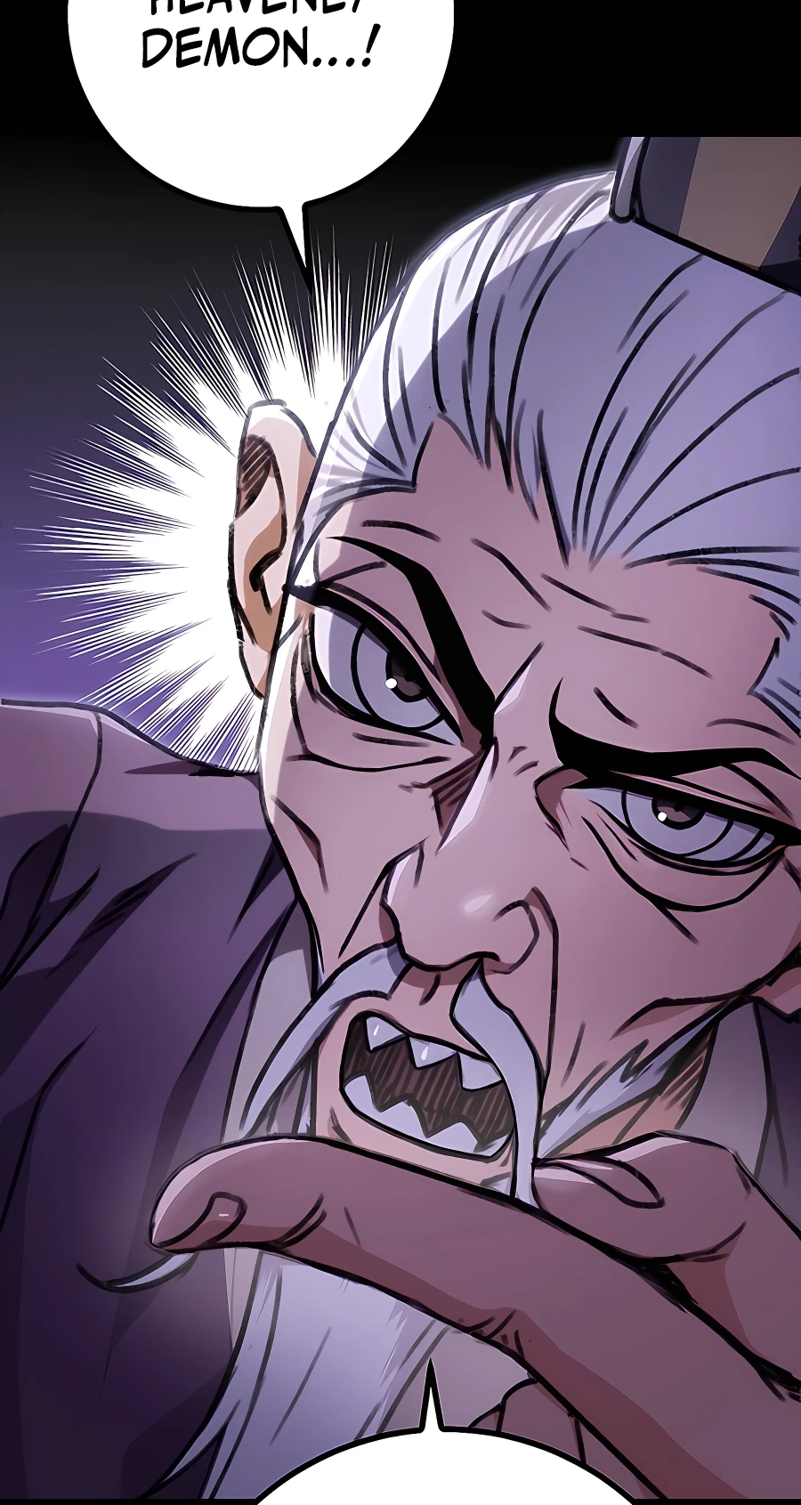 The Emperor’s Sword Chapter 2 Page 47