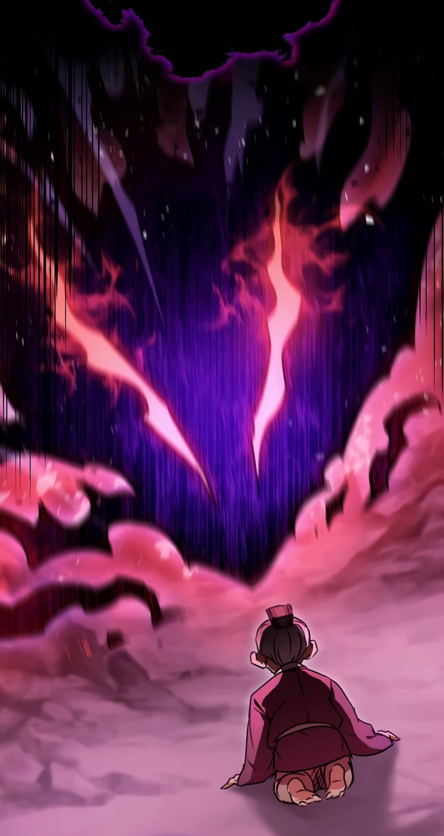 The Emperor’s Sword Chapter 2 Page 51
