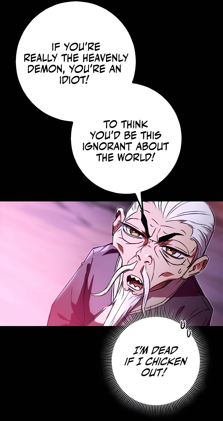 The Emperor’s Sword Chapter 2 Page 53