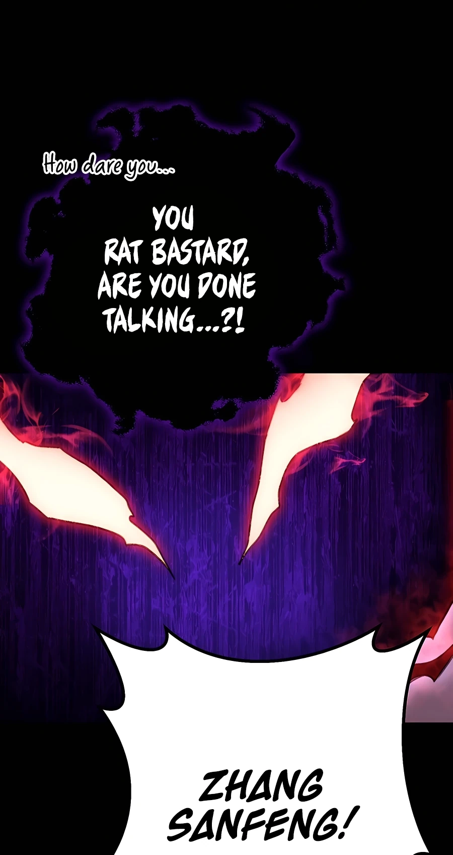 The Emperor’s Sword Chapter 2 Page 54