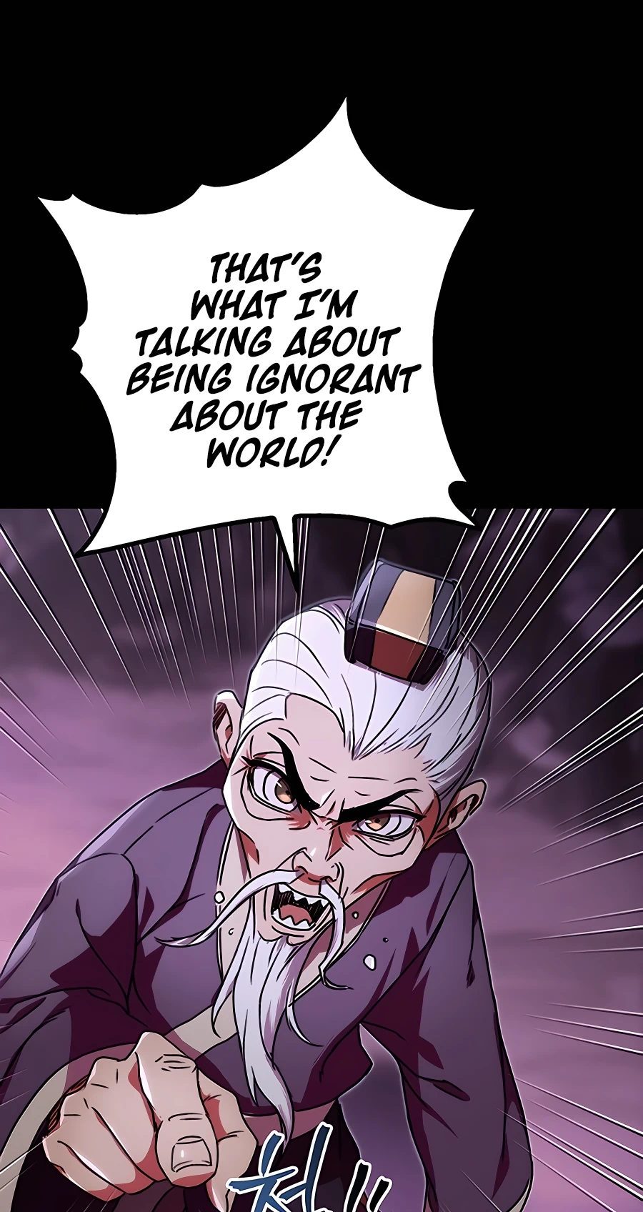 The Emperor’s Sword Chapter 2 Page 58