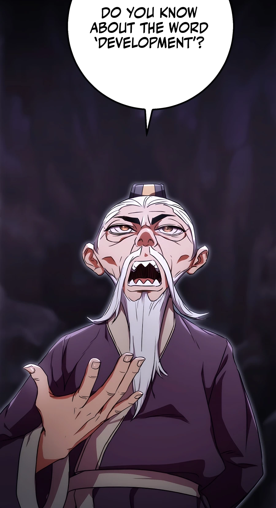 The Emperor’s Sword Chapter 2 Page 62