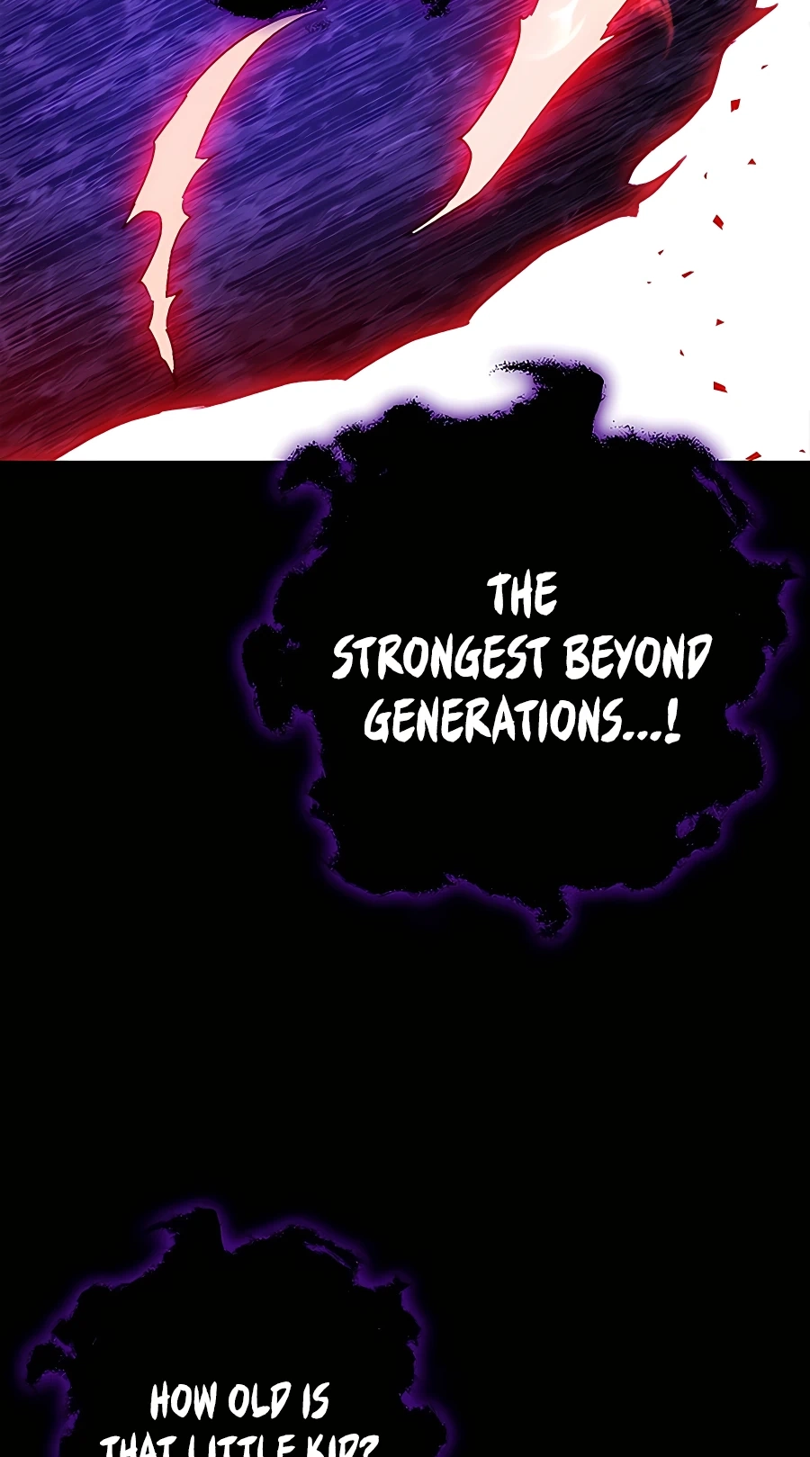 The Emperor’s Sword Chapter 2 Page 71