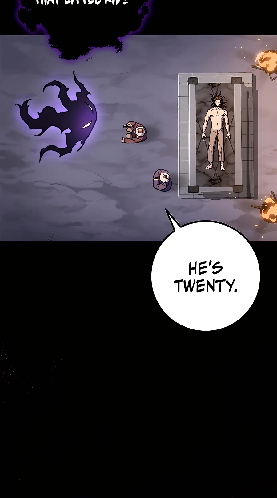 The Emperor’s Sword Chapter 2 Page 72