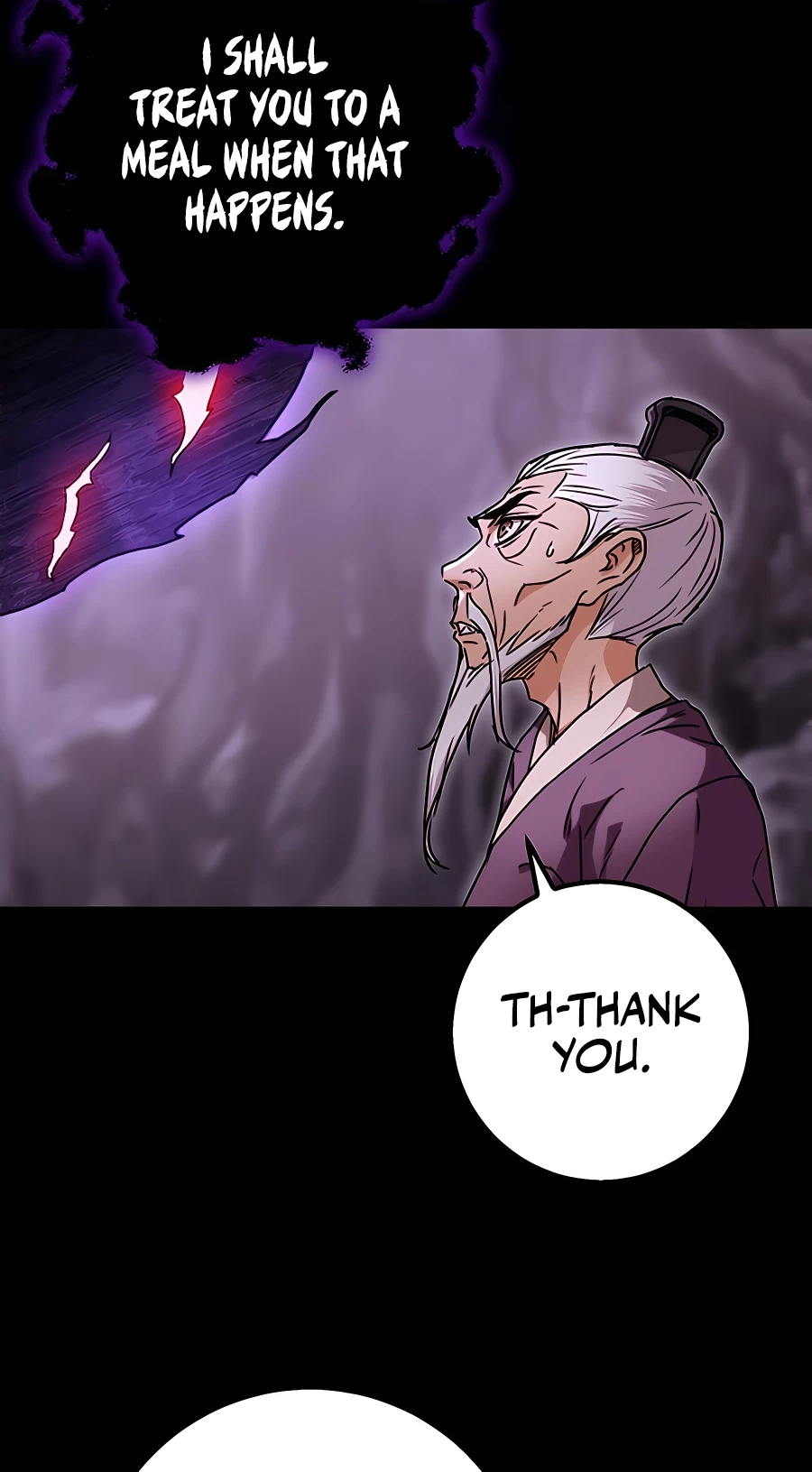 The Emperor’s Sword Chapter 2 Page 77