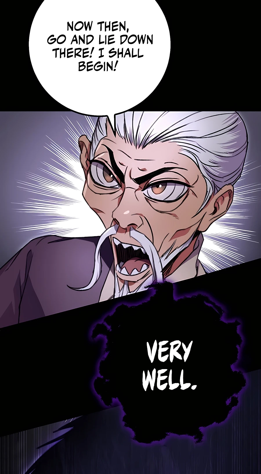 The Emperor’s Sword Chapter 2 Page 78