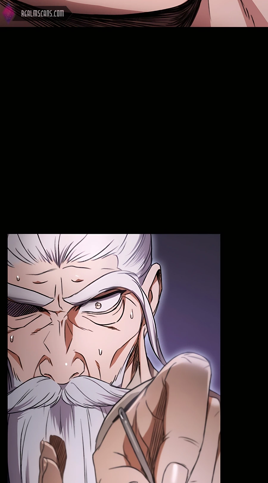 The Emperor’s Sword Chapter 2 Page 83