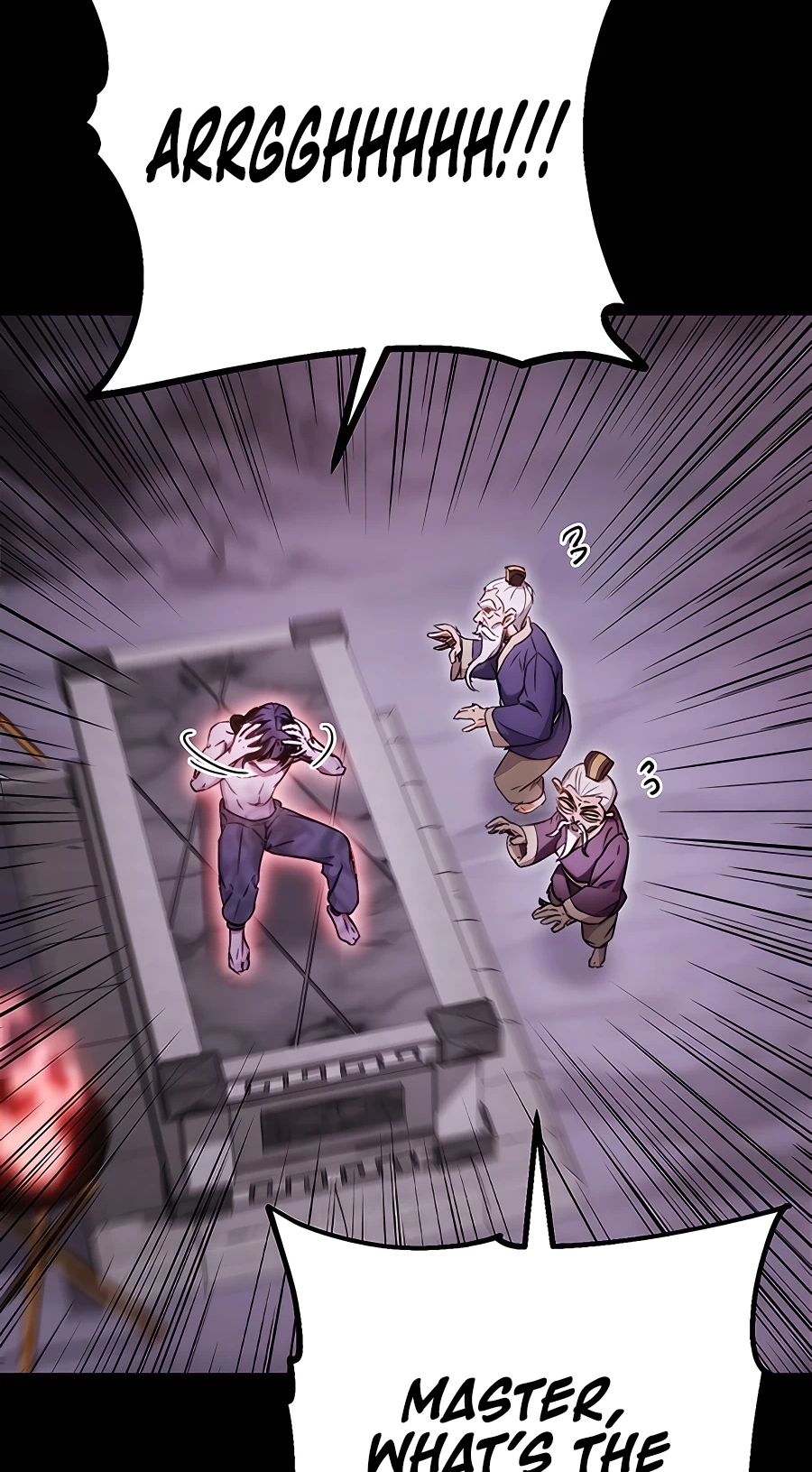 The Emperor’s Sword Chapter 2 Page 90