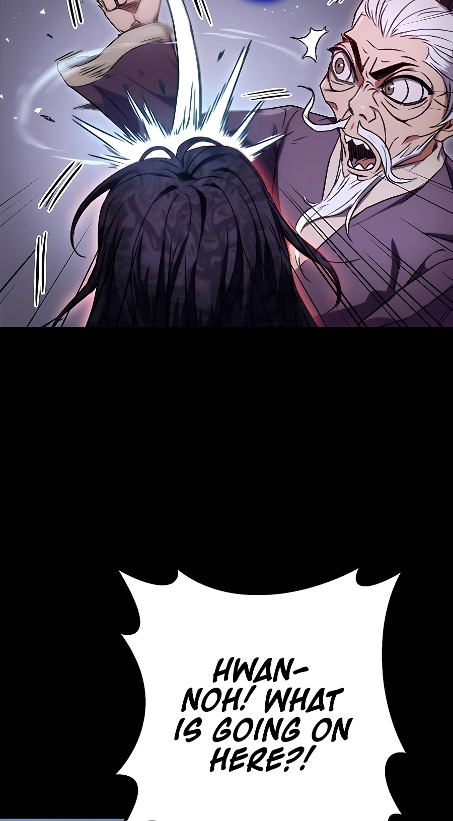 The Emperor’s Sword Chapter 2 Page 95