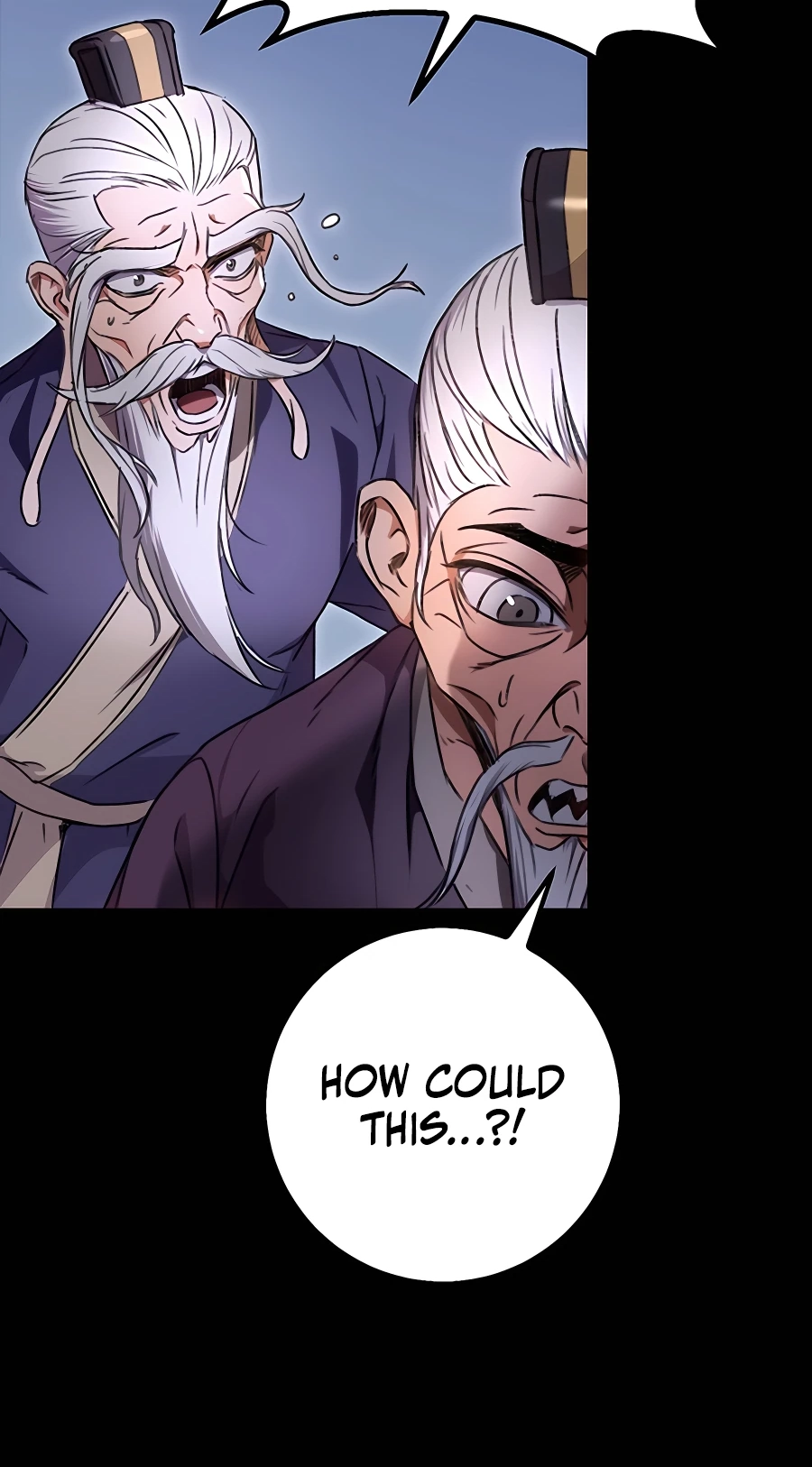 The Emperor’s Sword Chapter 2 Page 96