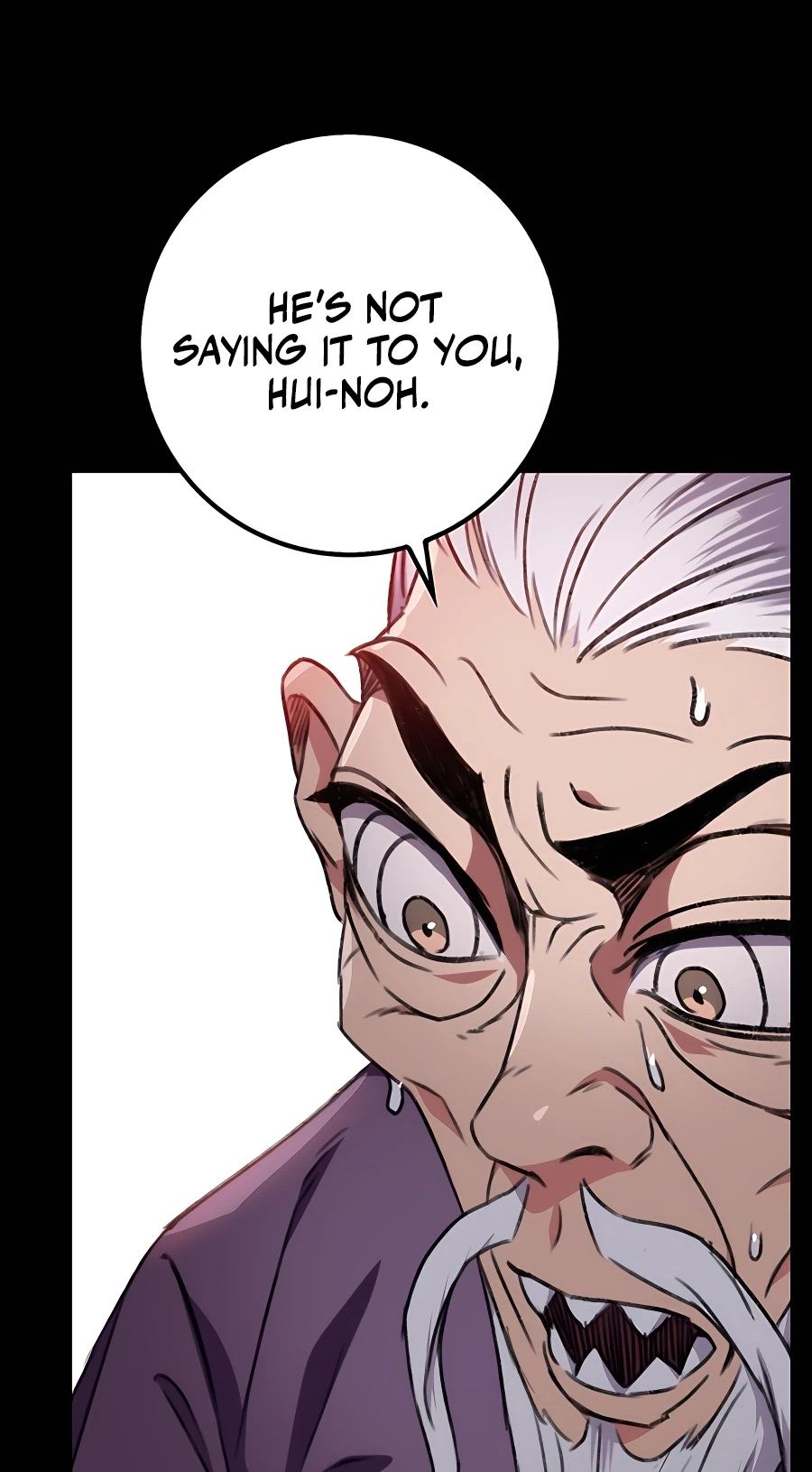 The Emperor’s Sword Chapter 2 Page 99