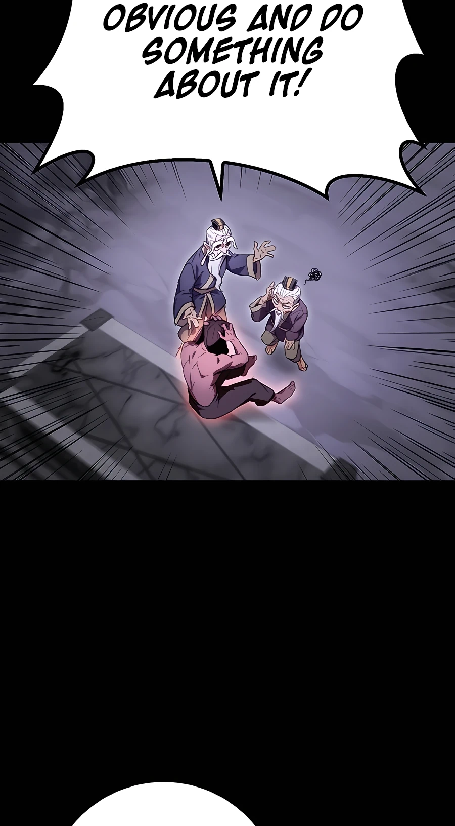 The Emperor’s Sword Chapter 2 Page 101