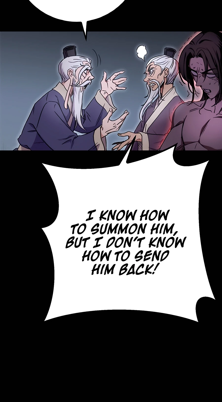 The Emperor’s Sword Chapter 2 Page 104