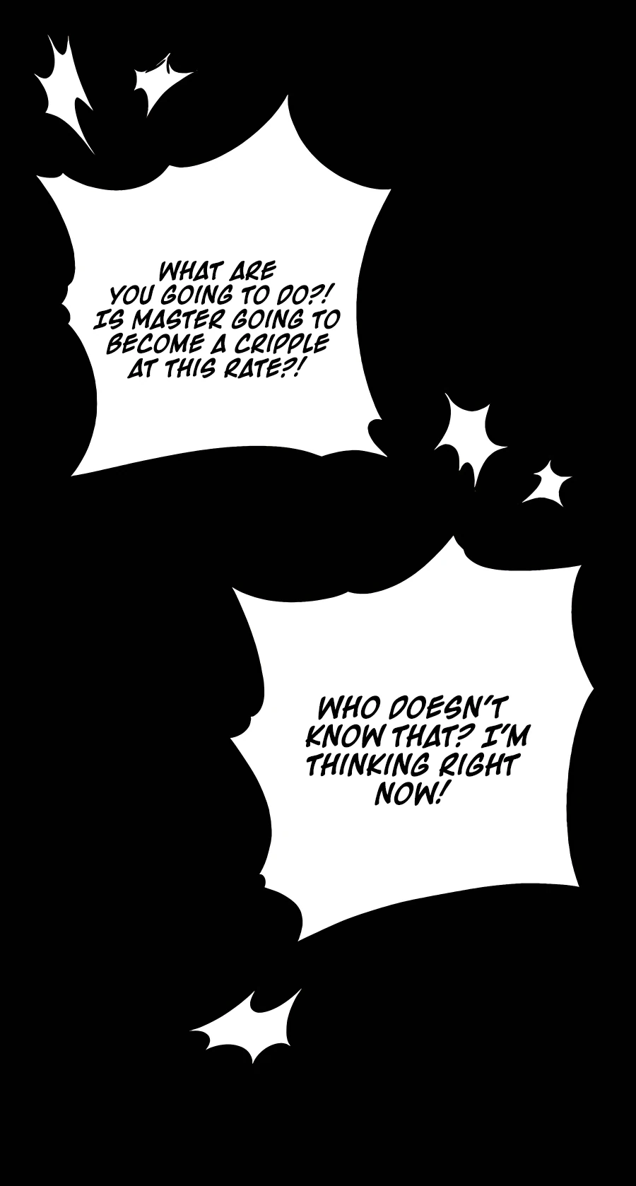 The Emperor’s Sword Chapter 2 Page 105