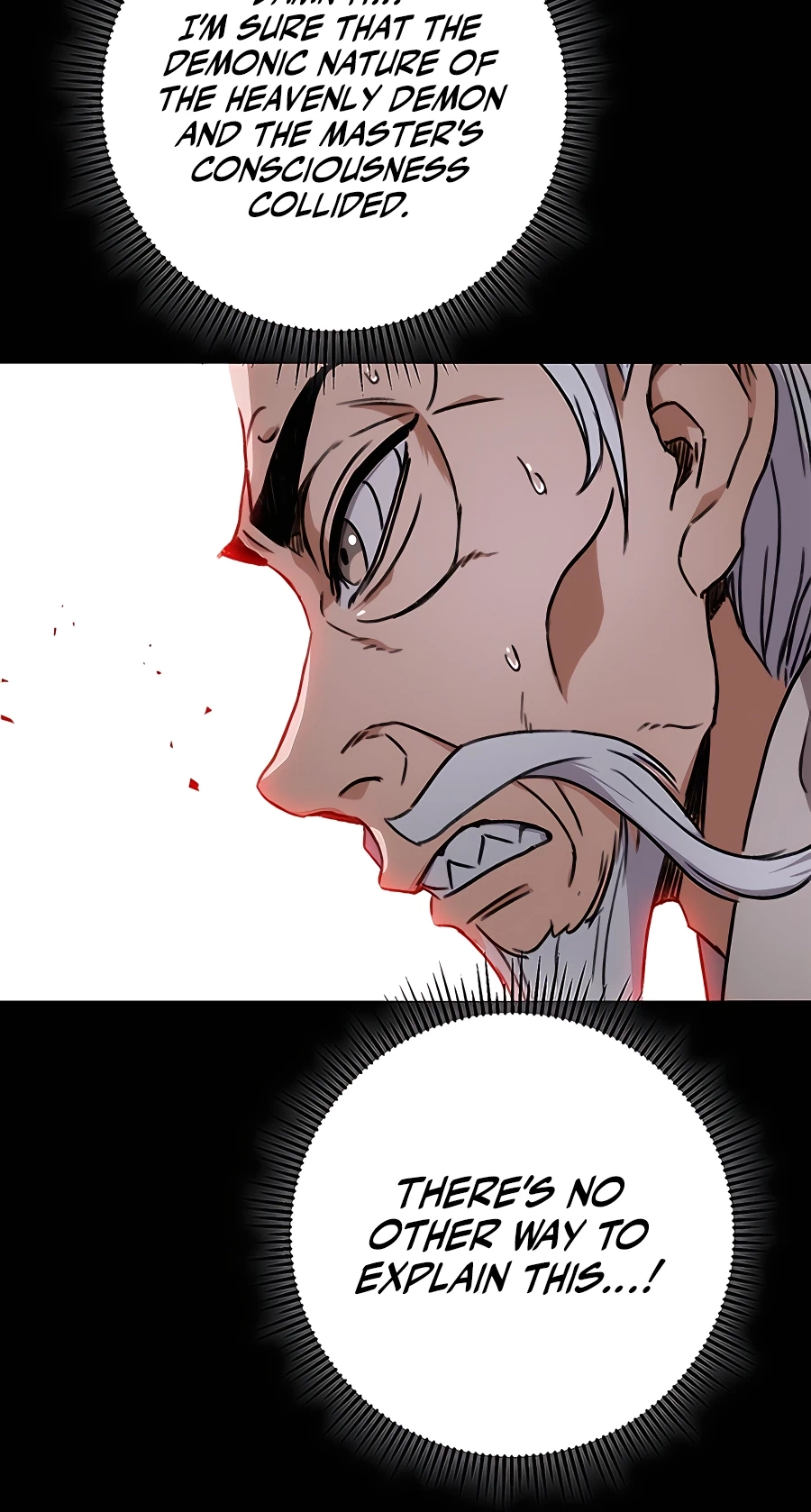 The Emperor’s Sword Chapter 2 Page 108