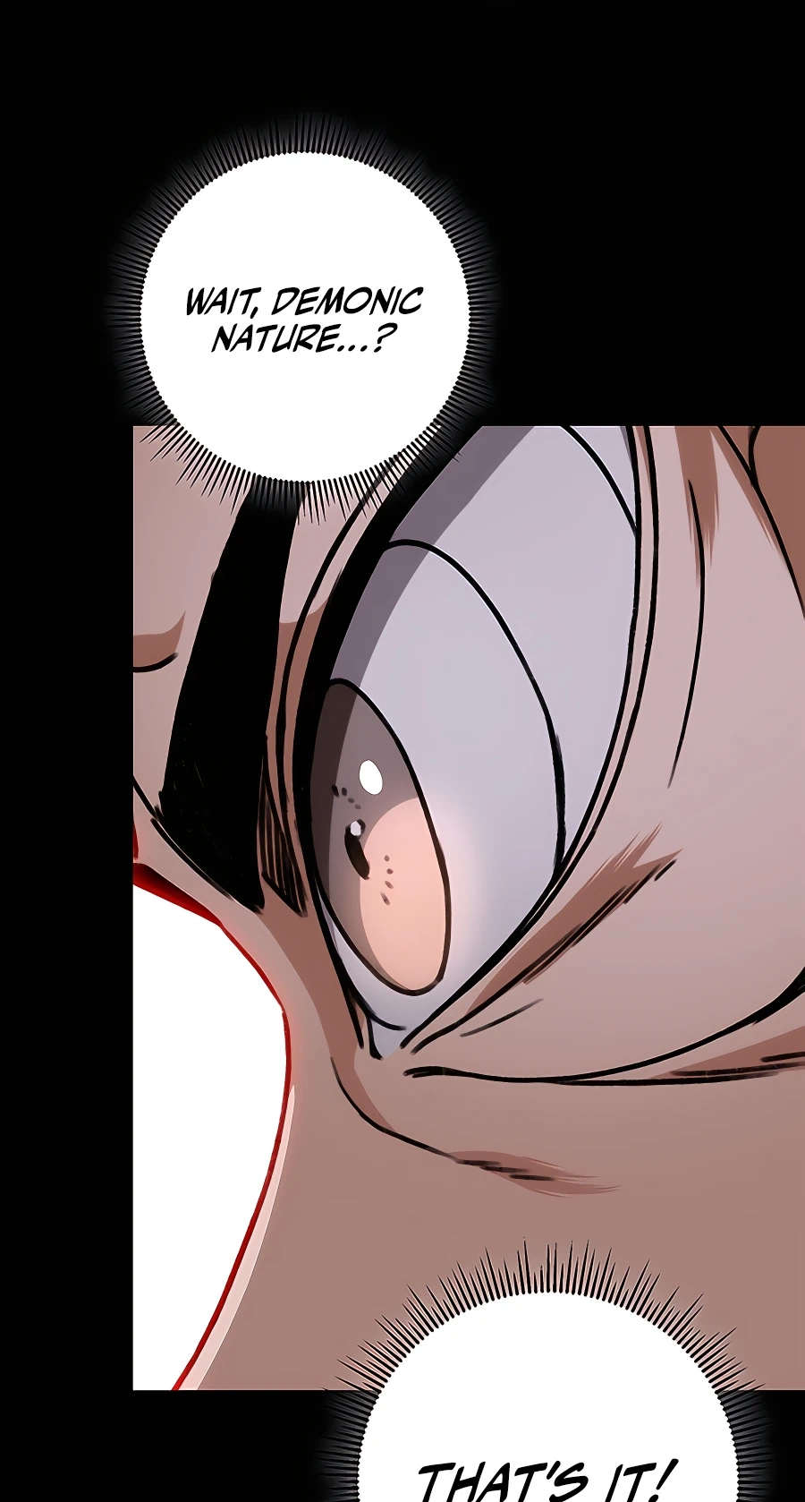 The Emperor’s Sword Chapter 2 Page 109