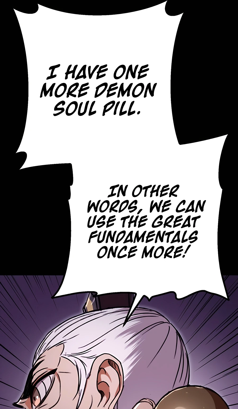 The Emperor’s Sword Chapter 2 Page 111