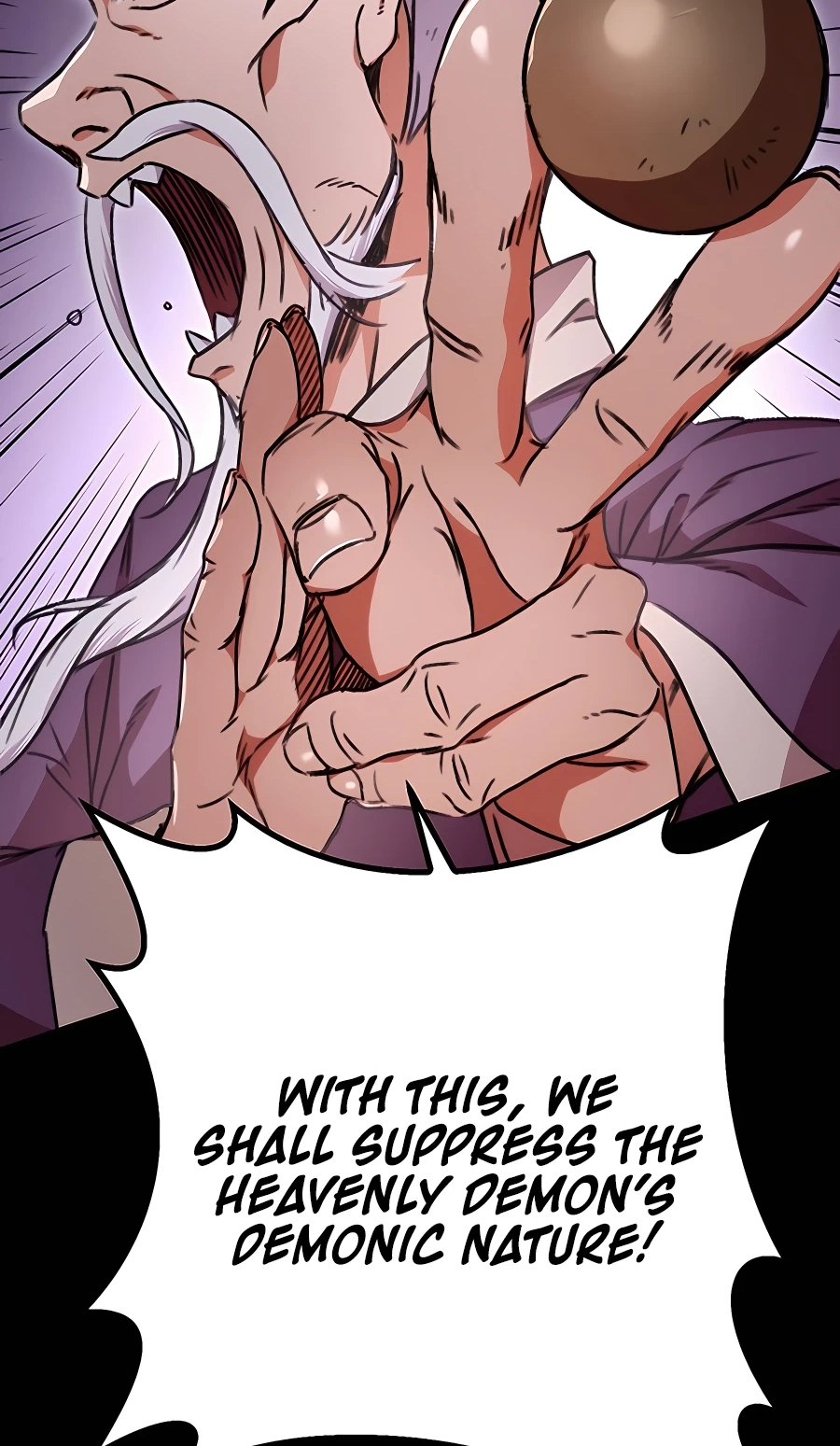 The Emperor’s Sword Chapter 2 Page 112
