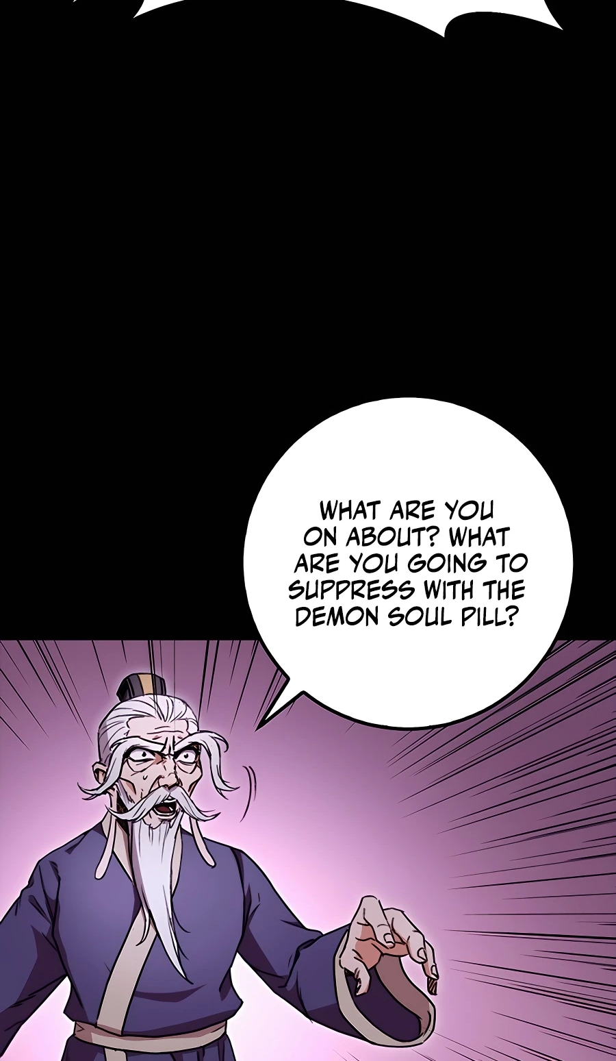 The Emperor’s Sword Chapter 2 Page 113