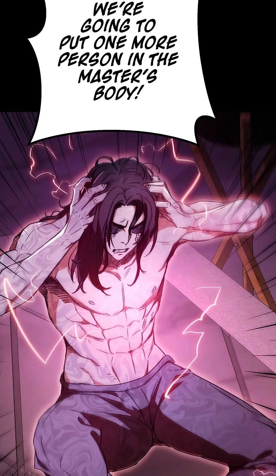 The Emperor’s Sword Chapter 2 Page 116