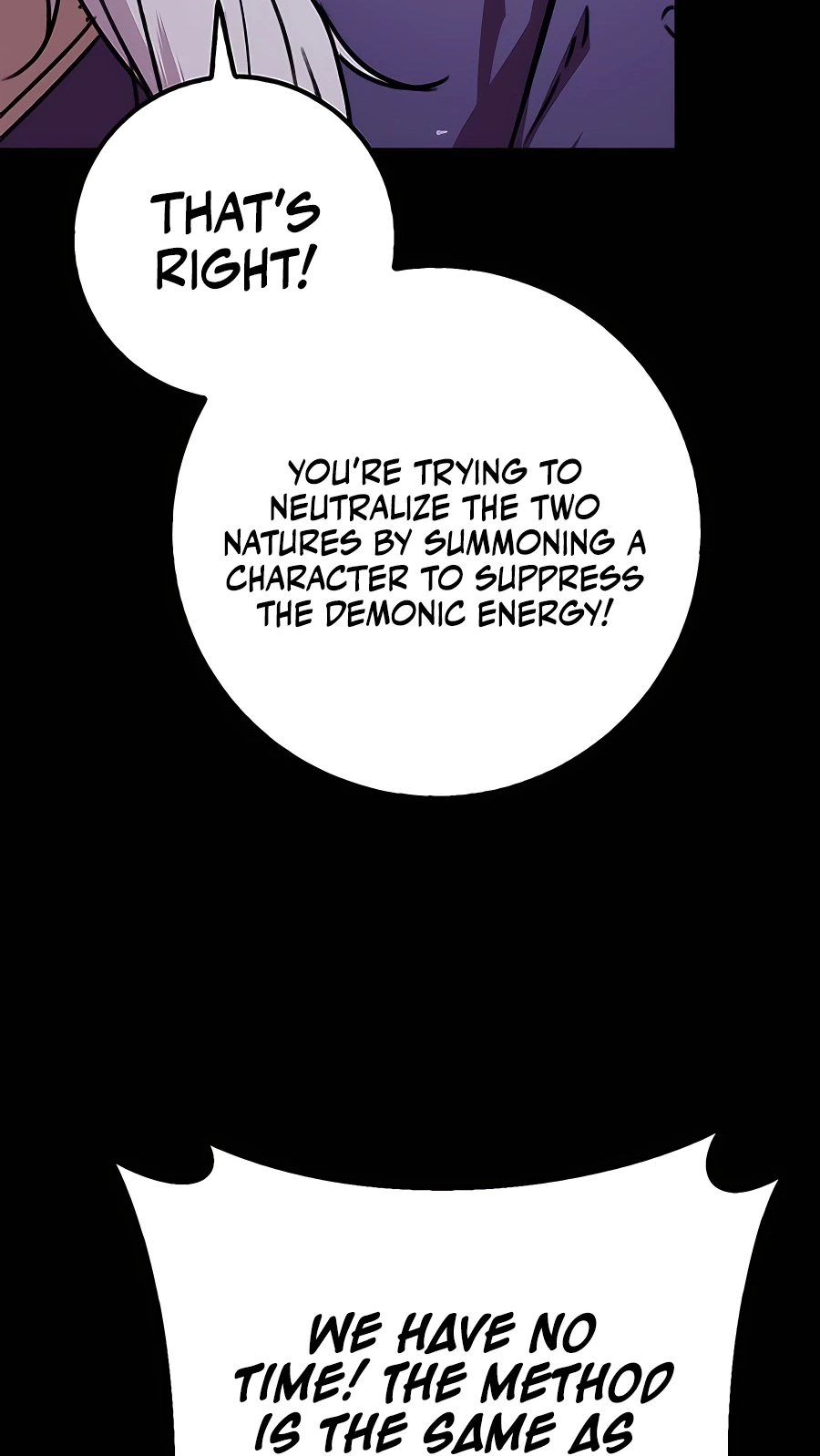 The Emperor’s Sword Chapter 2 Page 119