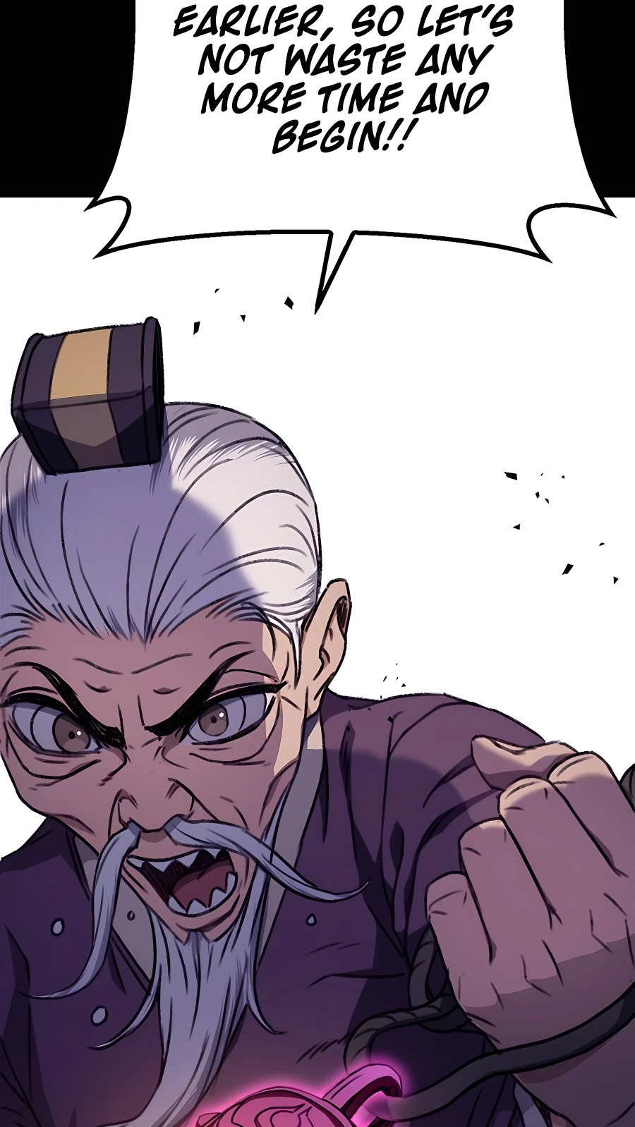 The Emperor’s Sword Chapter 2 Page 120