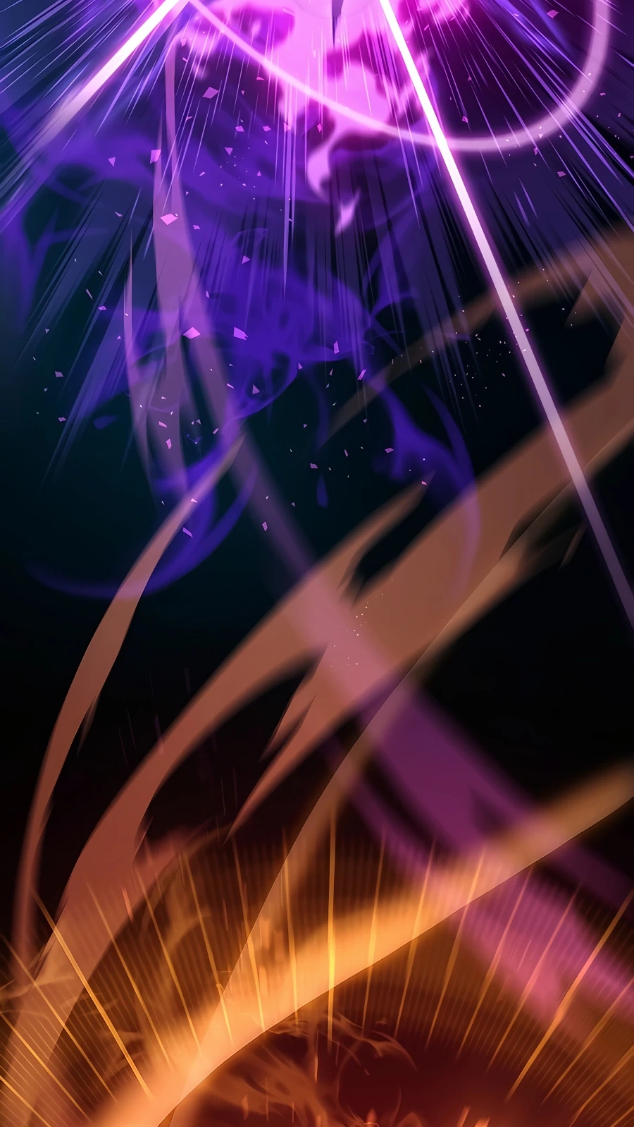 The Emperor’s Sword Chapter 2 Page 123
