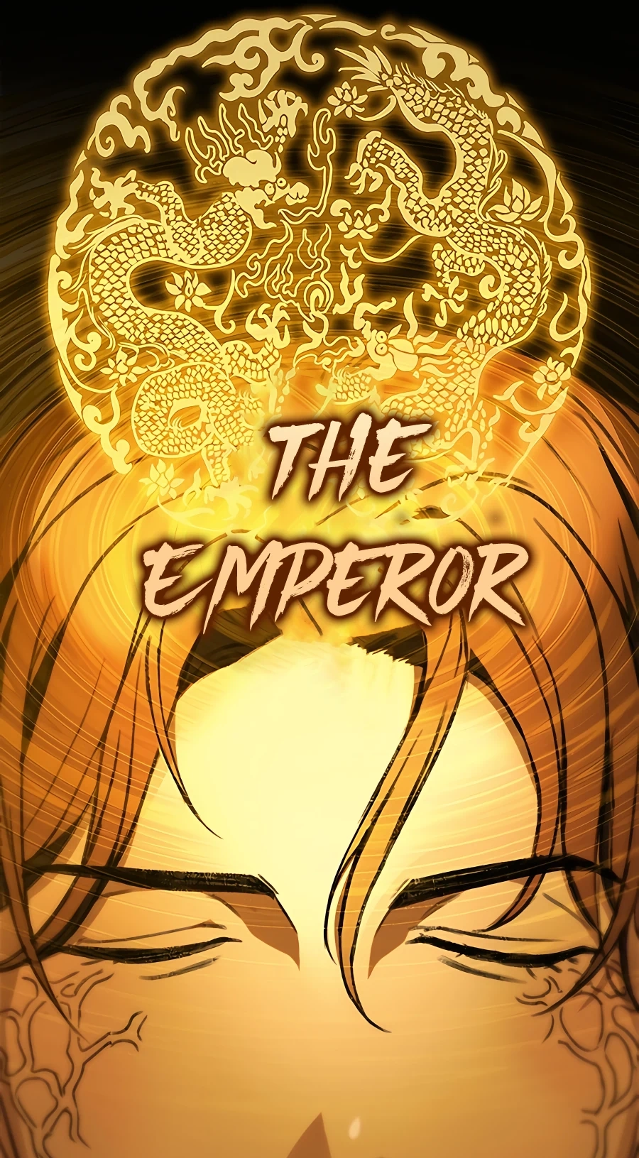 The Emperor’s Sword Chapter 2 Page 126