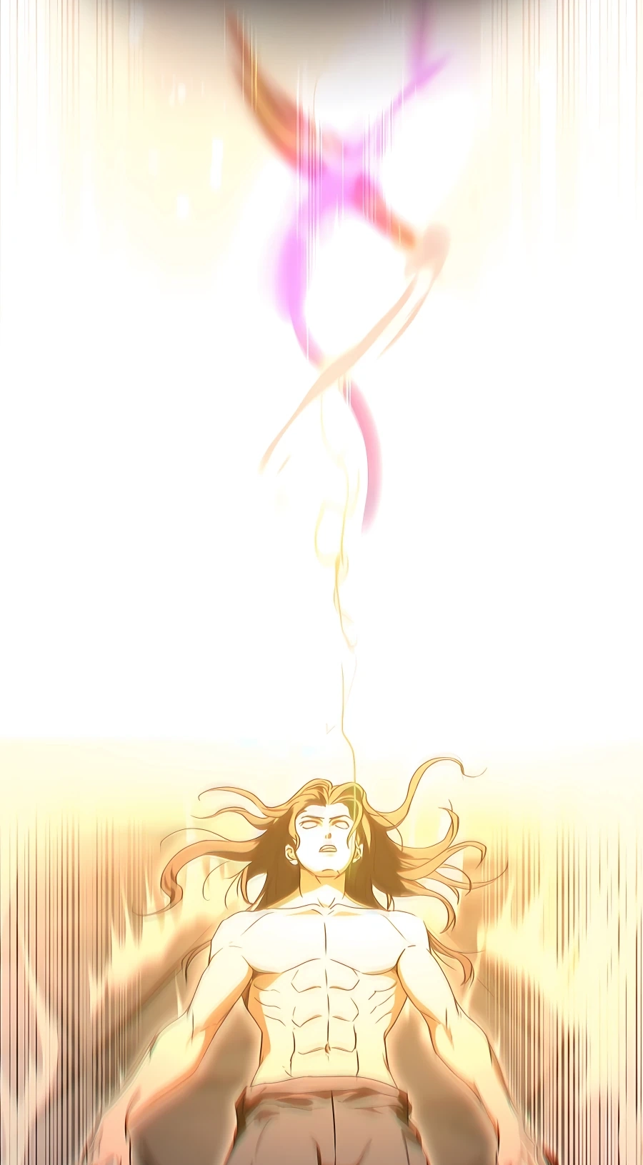 The Emperor’s Sword Chapter 2 Page 130