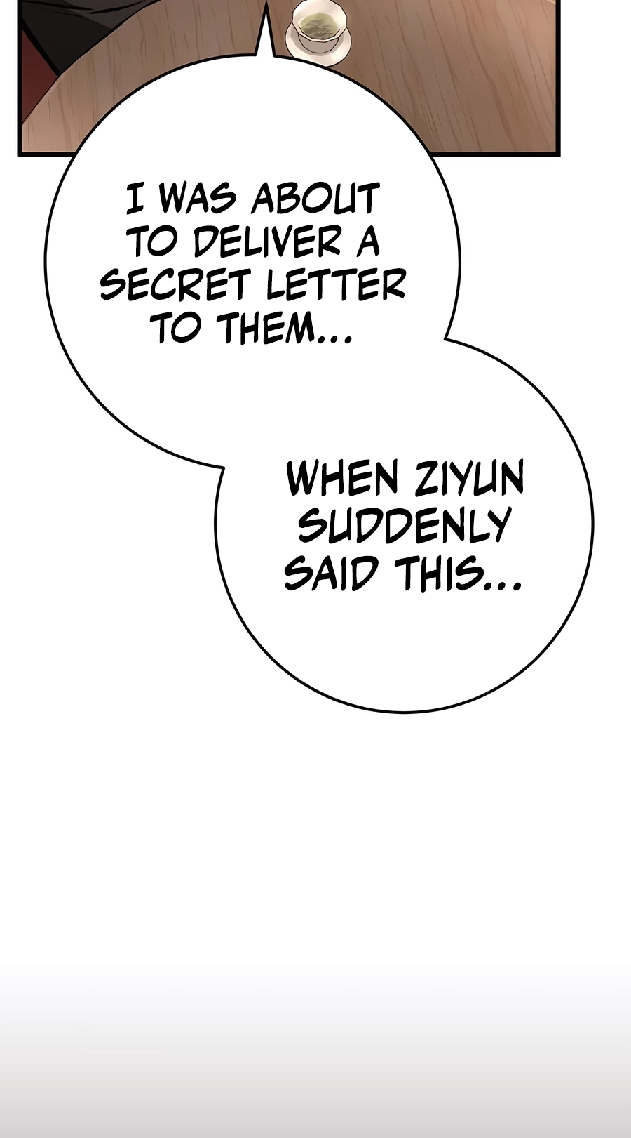 The Emperor’s Sword Chapter 63 Page 5