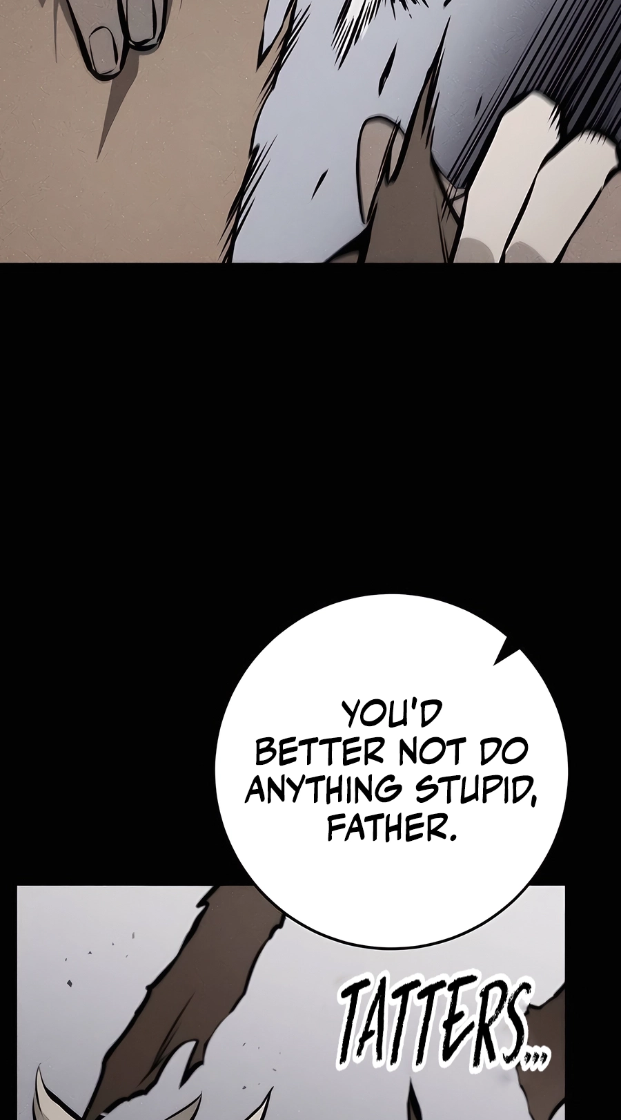 The Emperor’s Sword Chapter 63 Page 7