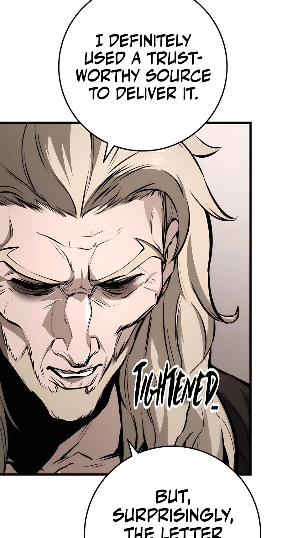 The Emperor’s Sword Chapter 63 Page 11