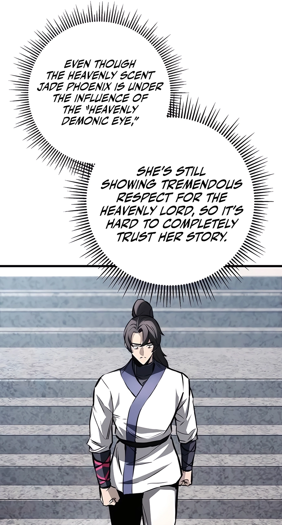 The Emperor’s Sword Chapter 63 Page 16