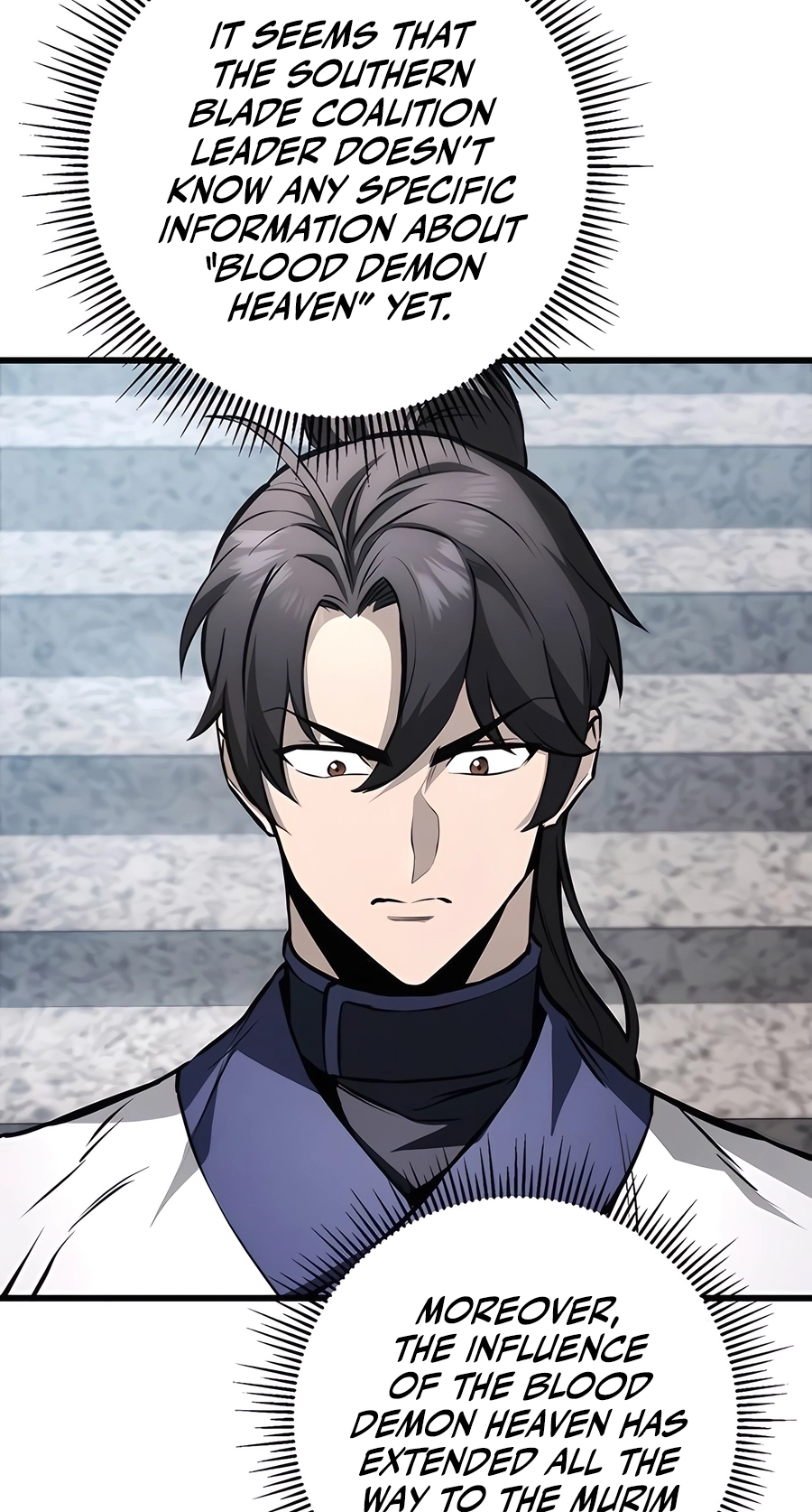 The Emperor’s Sword Chapter 63 Page 18