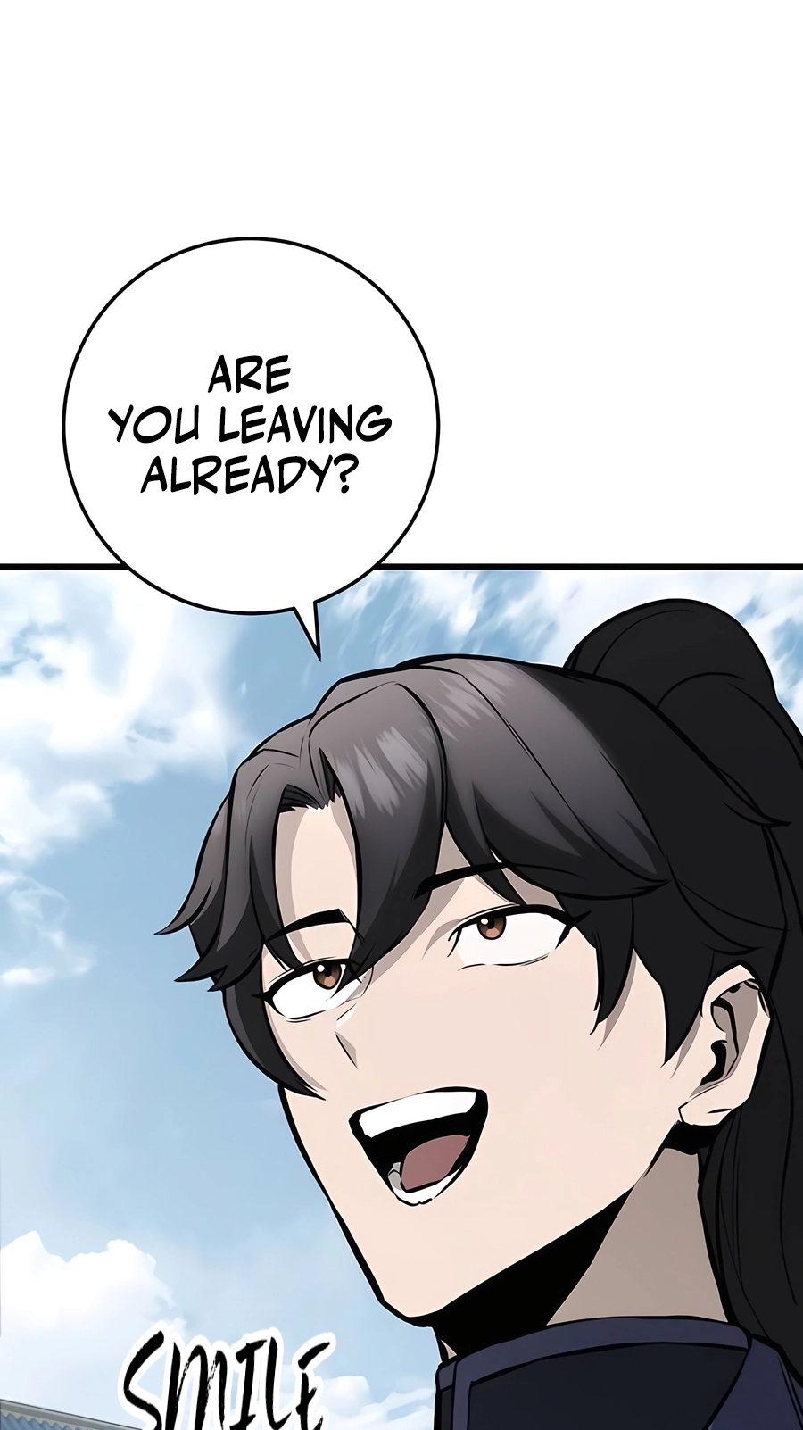 The Emperor’s Sword Chapter 63 Page 24