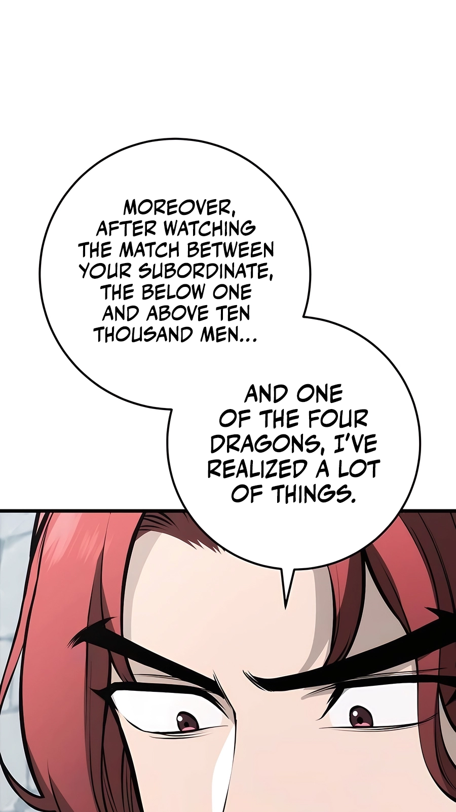 The Emperor’s Sword Chapter 63 Page 27
