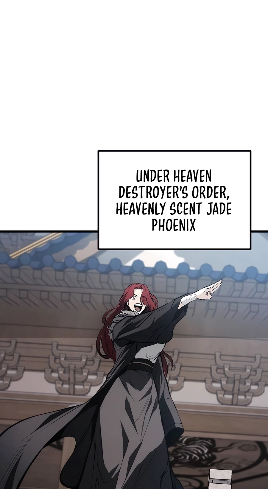 The Emperor’s Sword Chapter 63 Page 40
