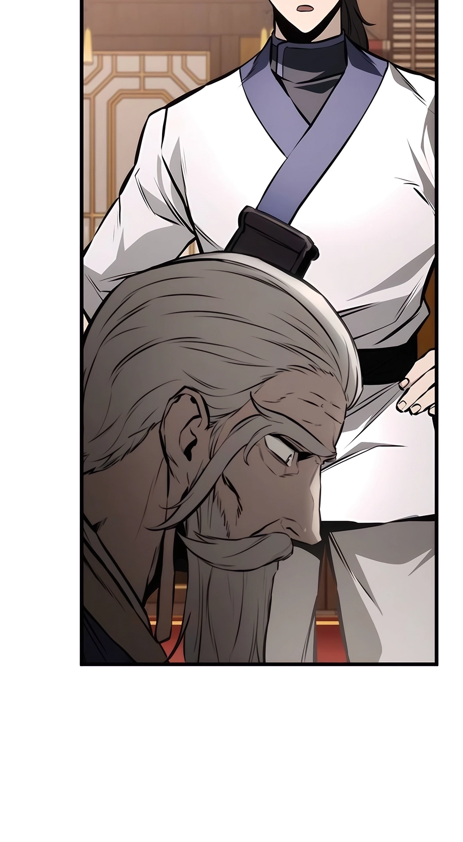 The Emperor’s Sword Chapter 63 Page 44