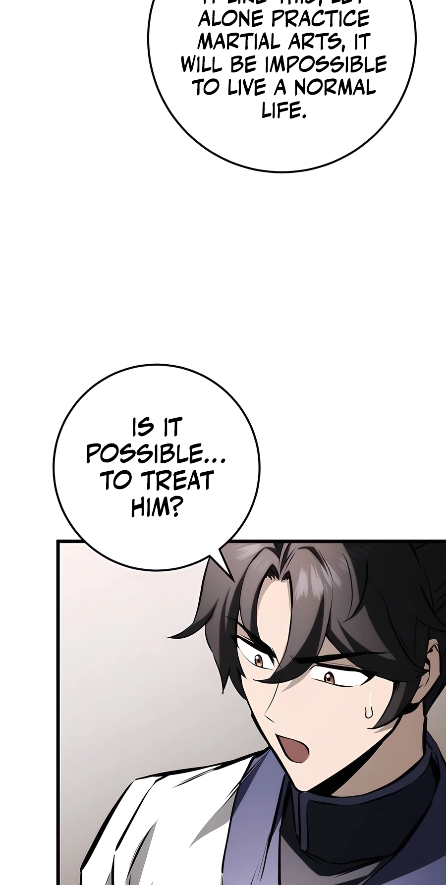 The Emperor’s Sword Chapter 63 Page 46