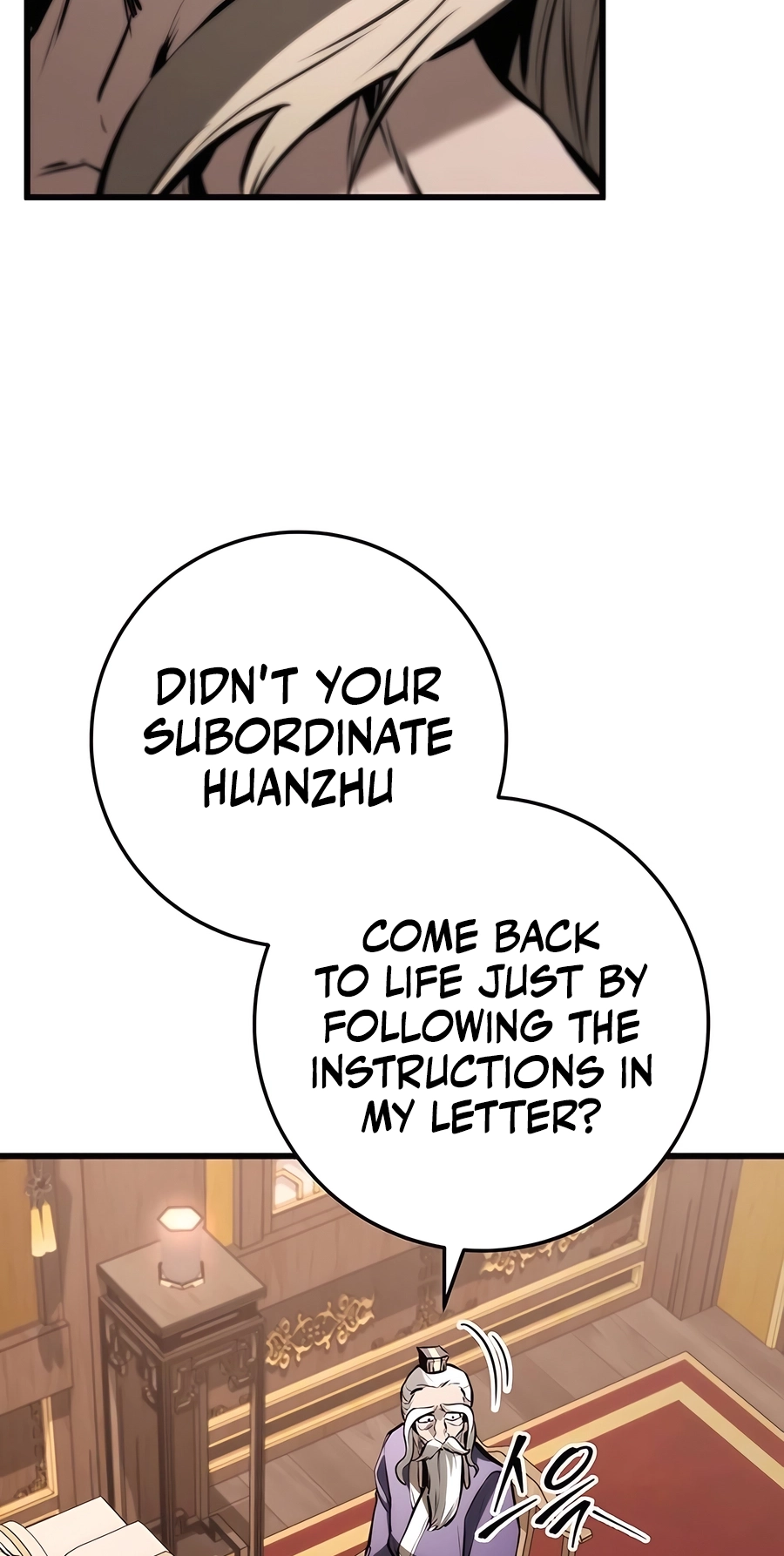 The Emperor’s Sword Chapter 63 Page 48