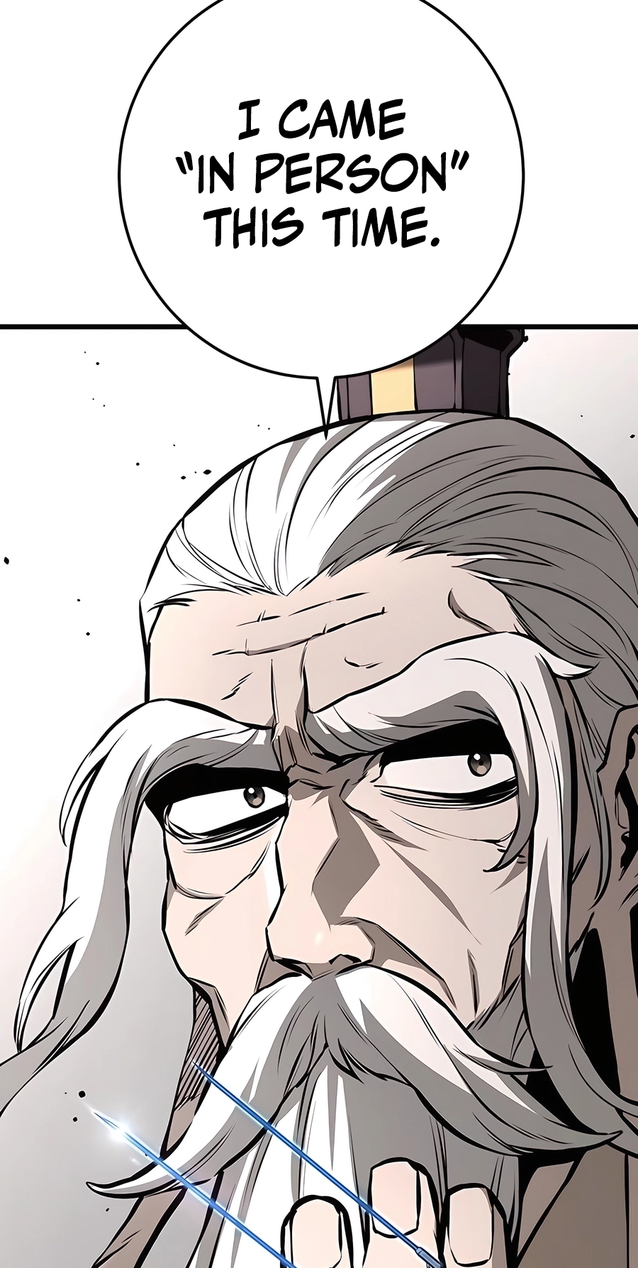 The Emperor’s Sword Chapter 63 Page 50